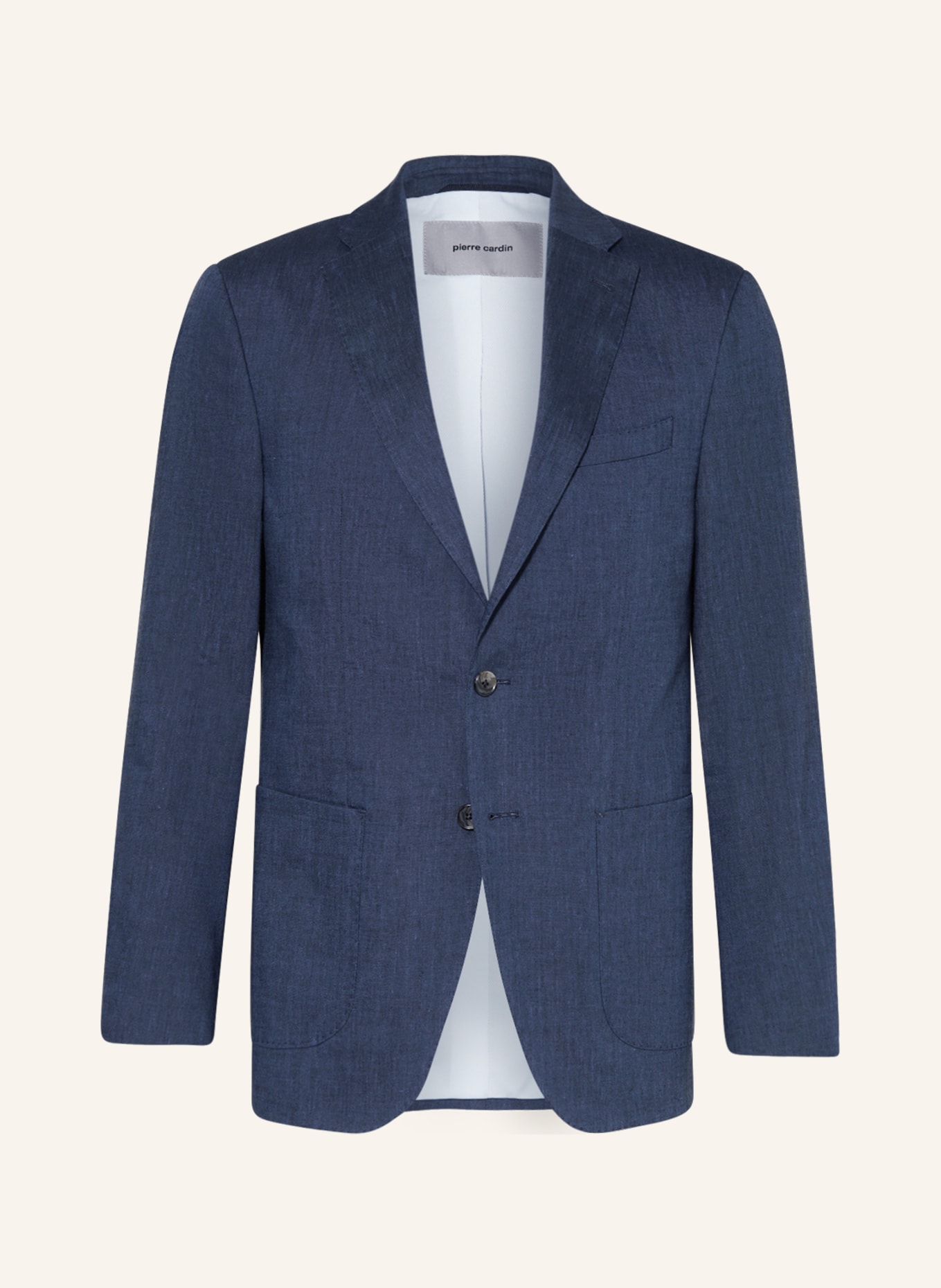 pierre cardin Suit jacket MICHEL regular fit, Color: 6304 Blue Nights (Image 1)