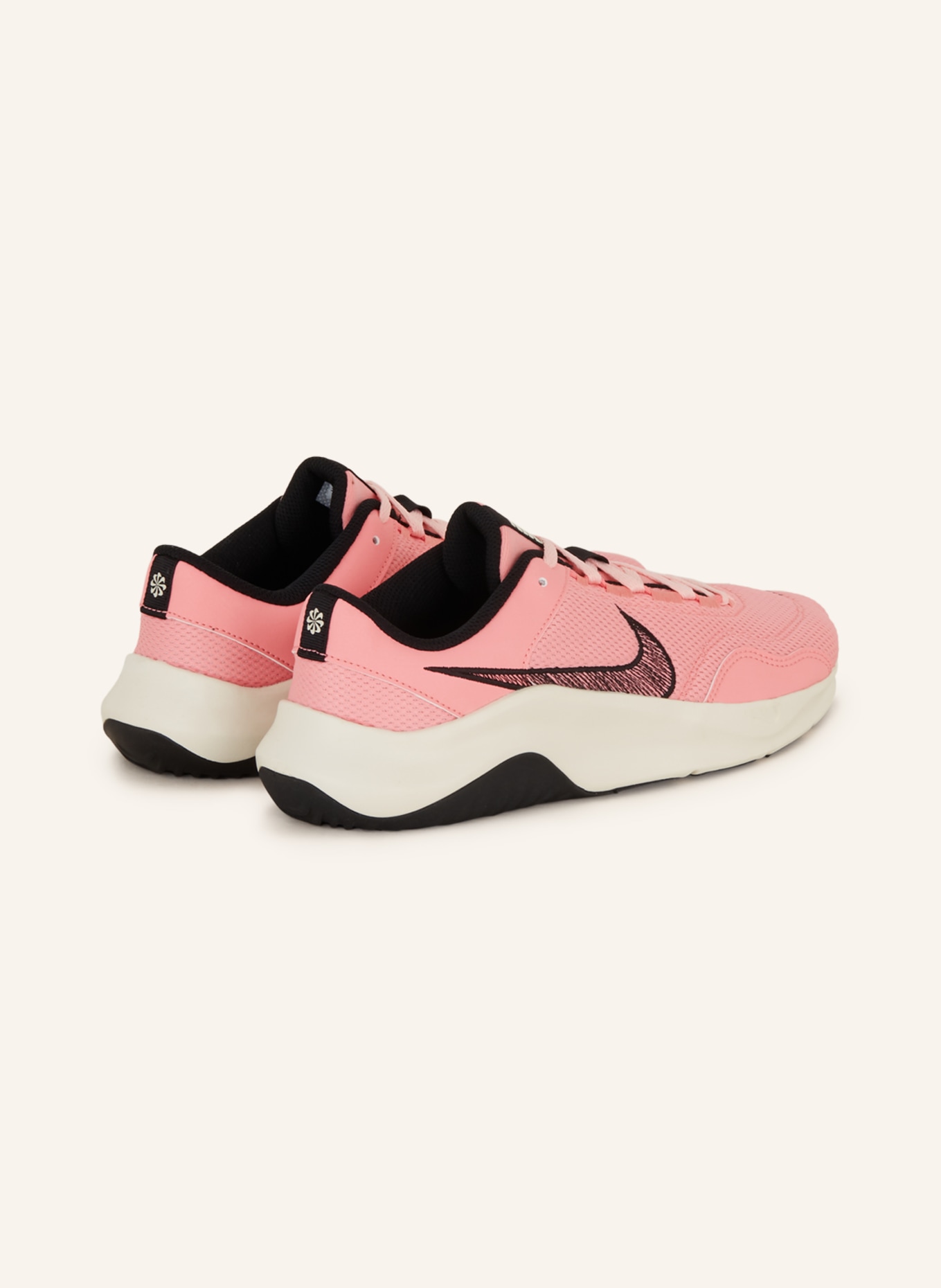 Nike Sneakers LEGEND ESSENTIAL 3, Color: PINK (Image 2)