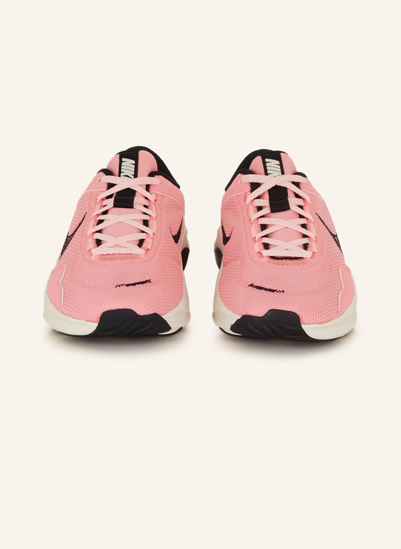 Nike Sneakers LEGEND ESSENTIAL 3, Color: PINK (Image 3)
