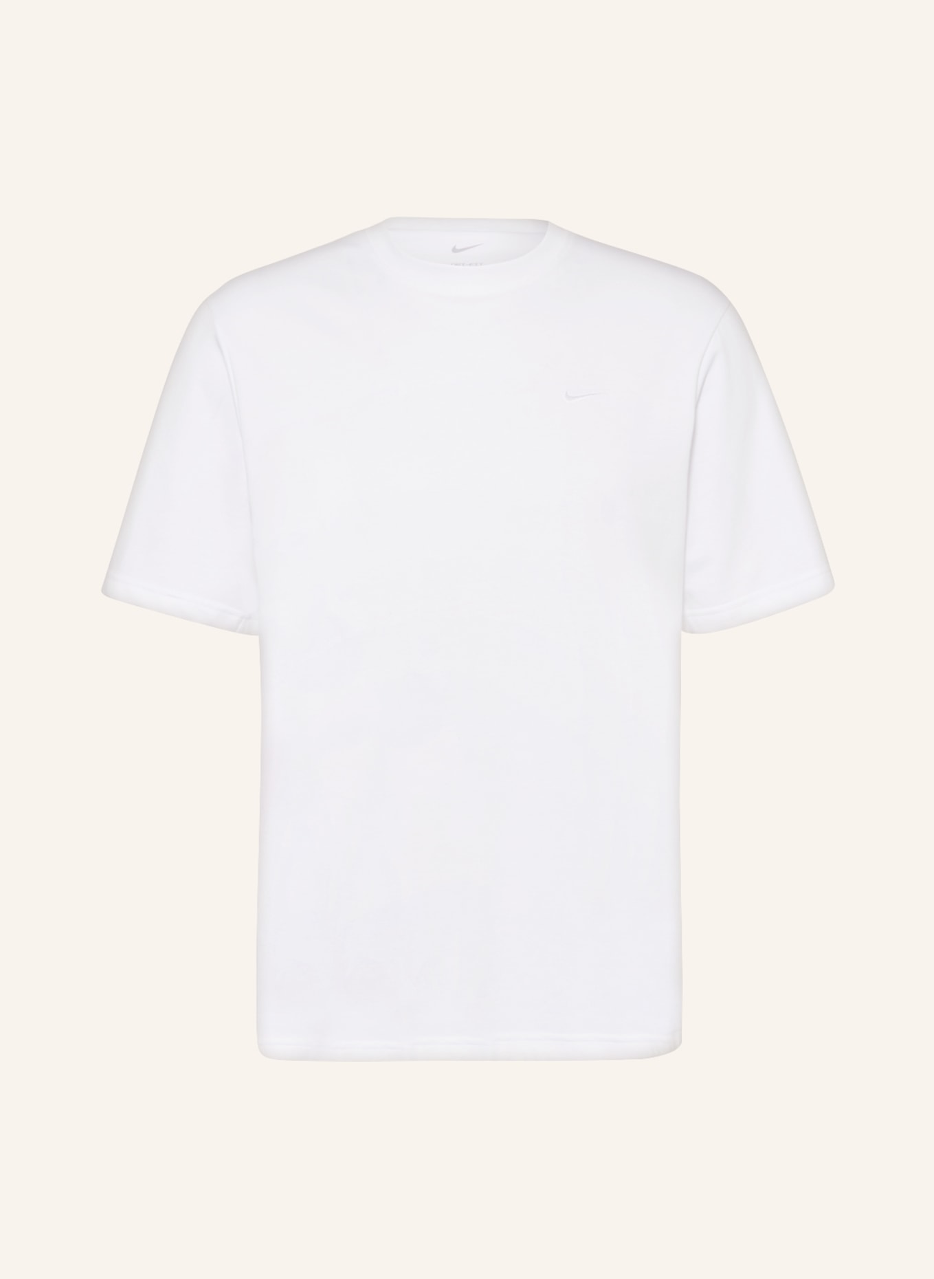 Nike Tričko, Barva: BÍLÁ (Obrázek 1)