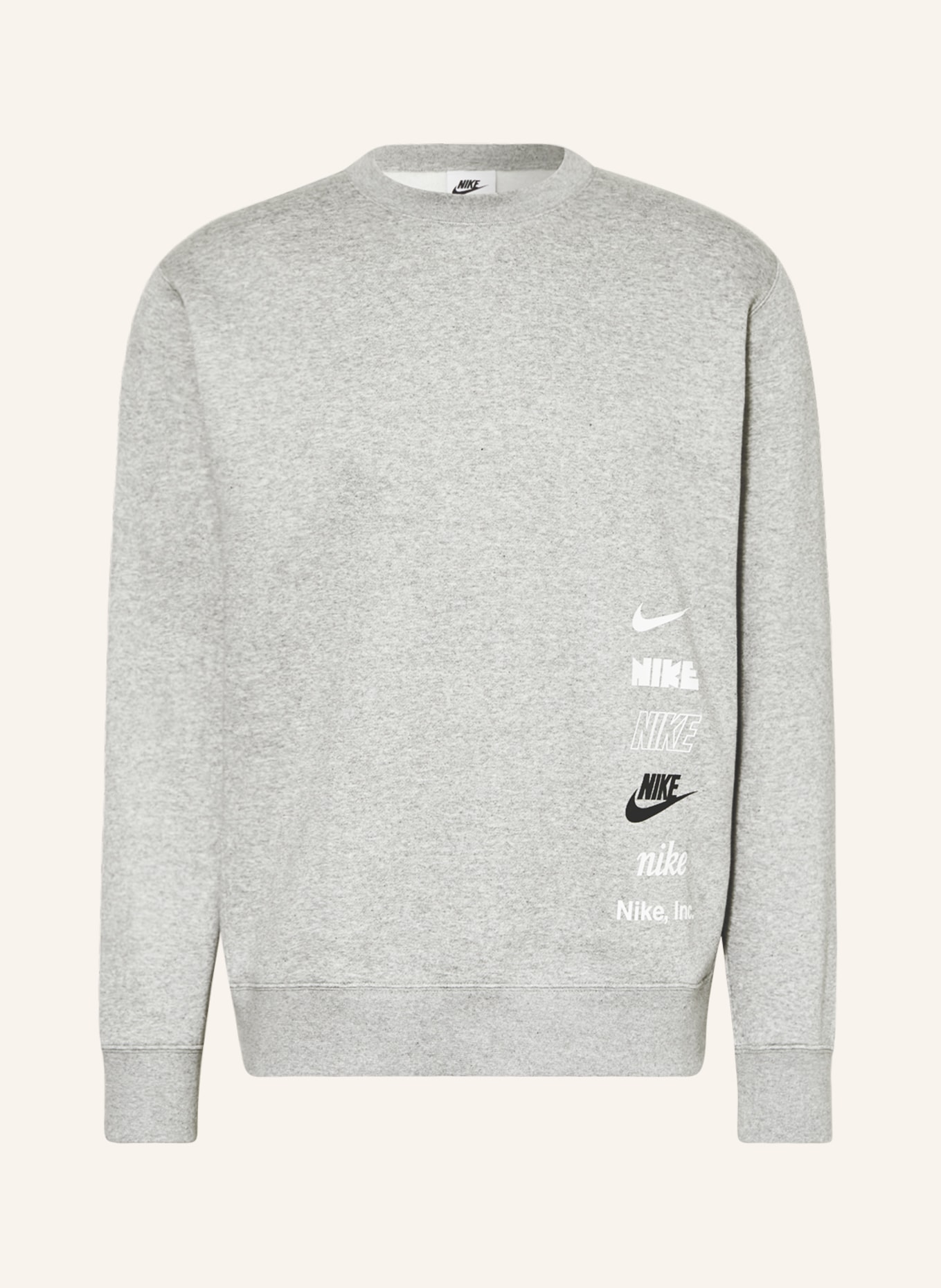 Nike Sweatshirt CLUB FLEECE
