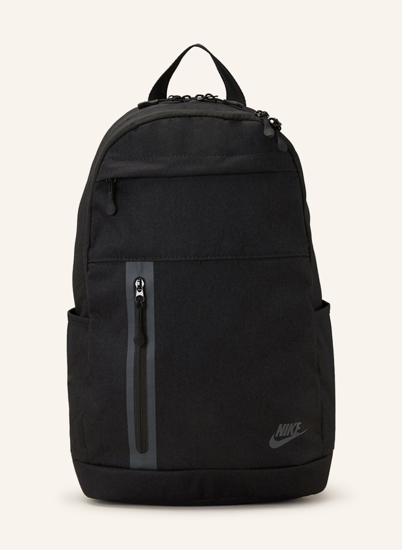 Nike Backpack PREMIUM, Color: BLACK (Image 1)