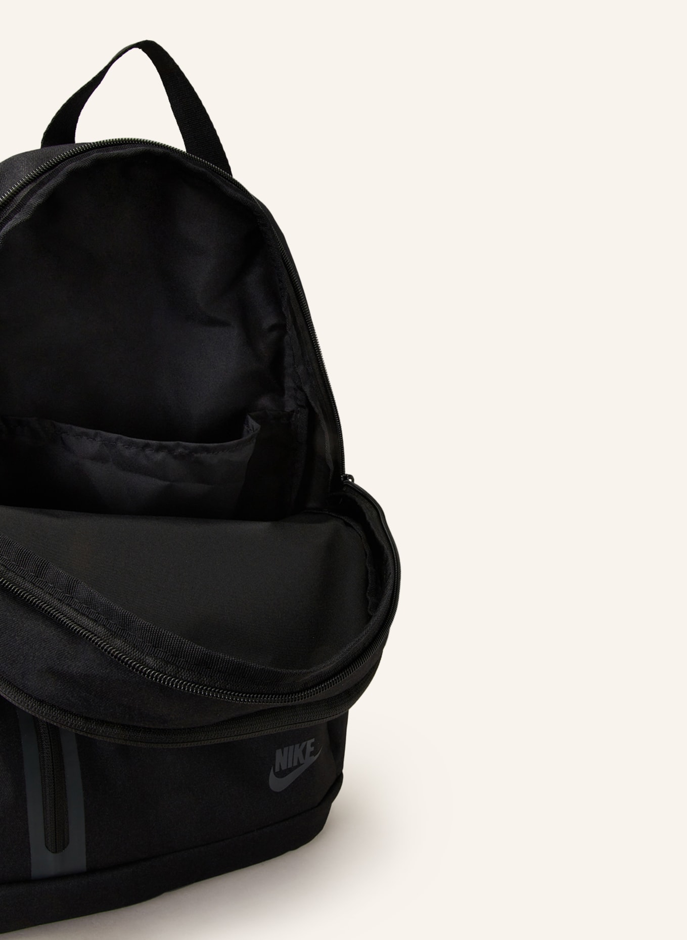 Nike Backpack PREMIUM, Color: BLACK (Image 3)