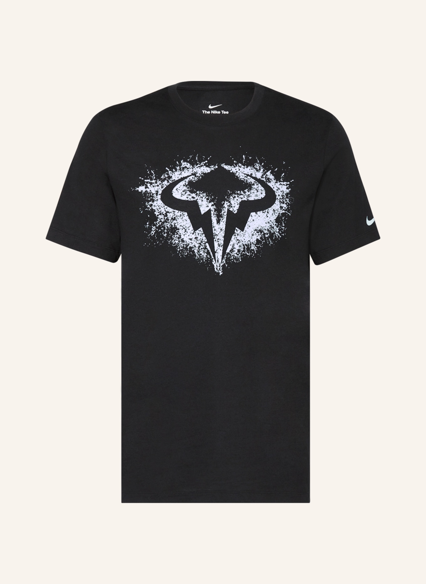 Nike T shirt COURT DRI FIT RAFA