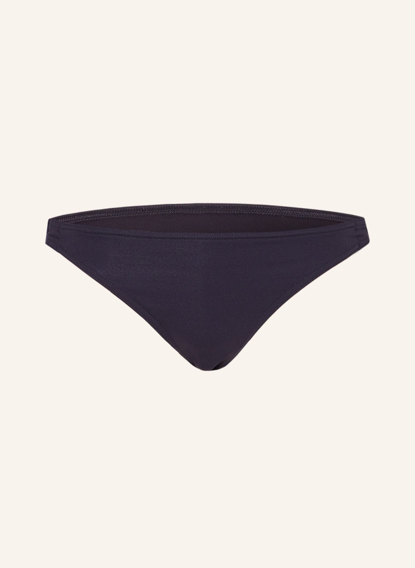 ERES Basic bikini bottoms SYLVIA, Color: DARK BLUE (Image 1)