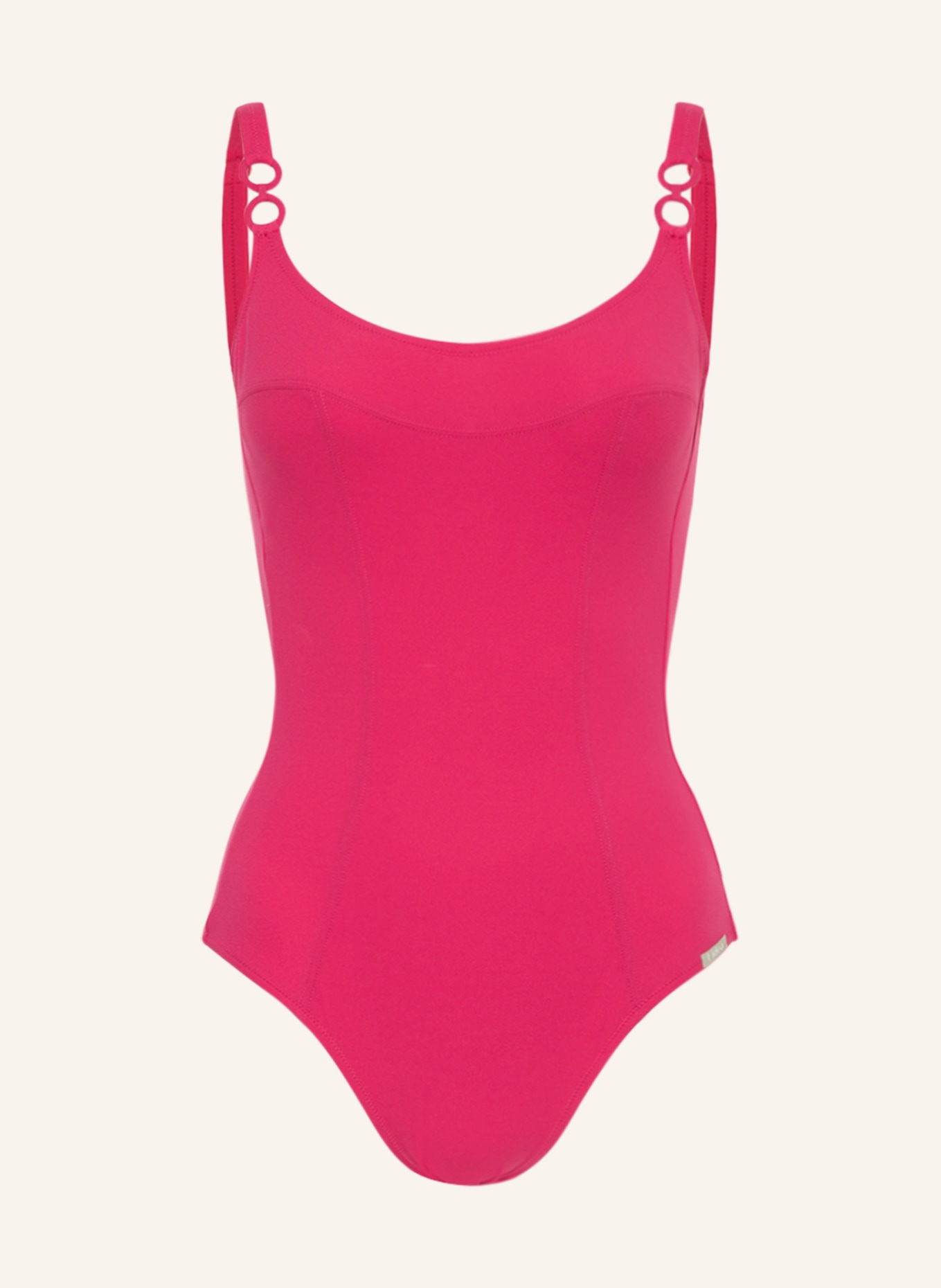 Lidea Swimsuit HARMONY, Color: PINK (Image 1)