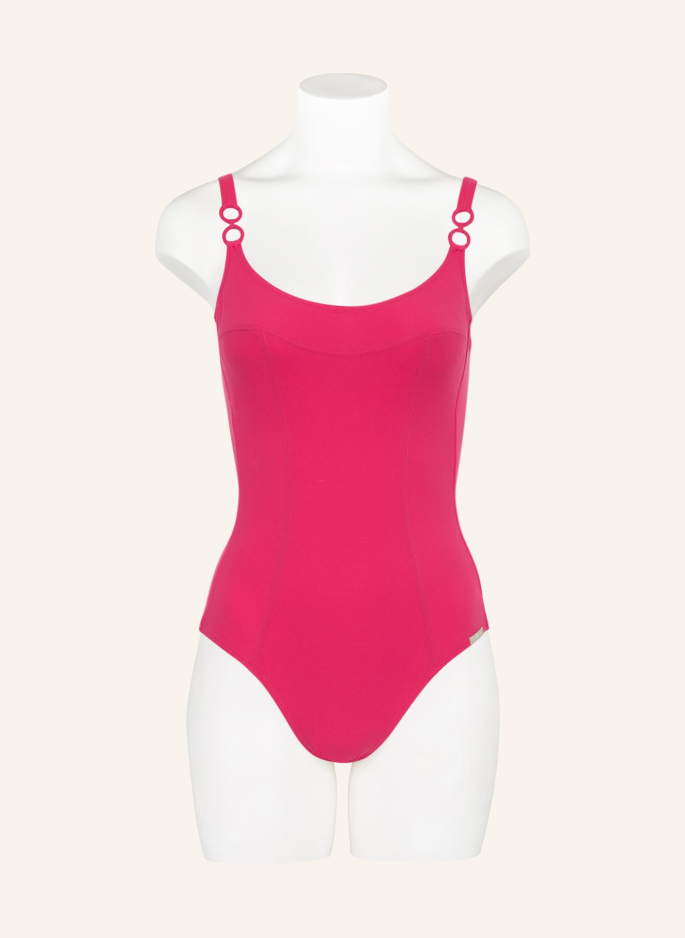 Lidea Swimsuit HARMONY, Color: PINK (Image 2)
