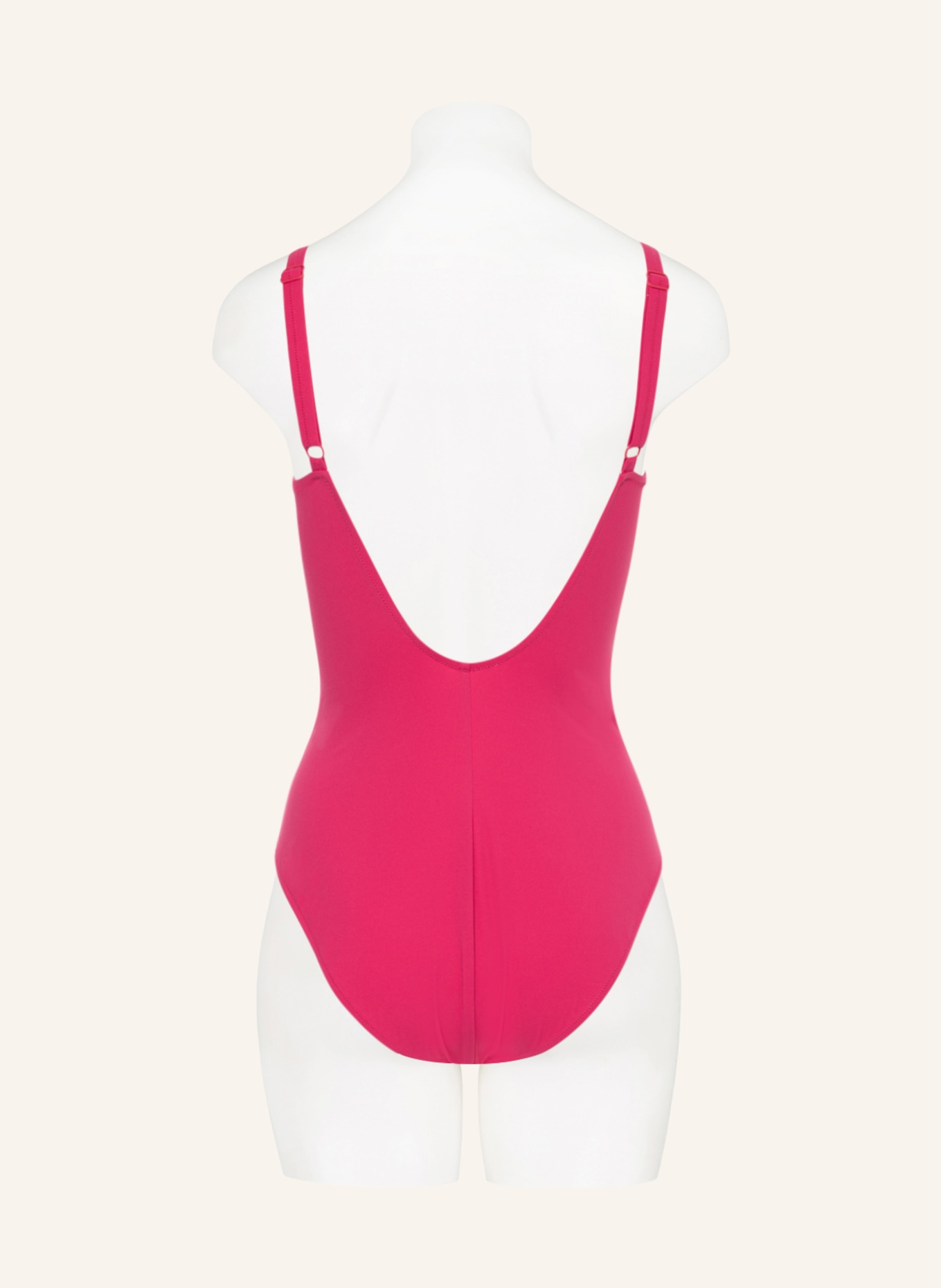 Lidea Swimsuit HARMONY, Color: PINK (Image 3)