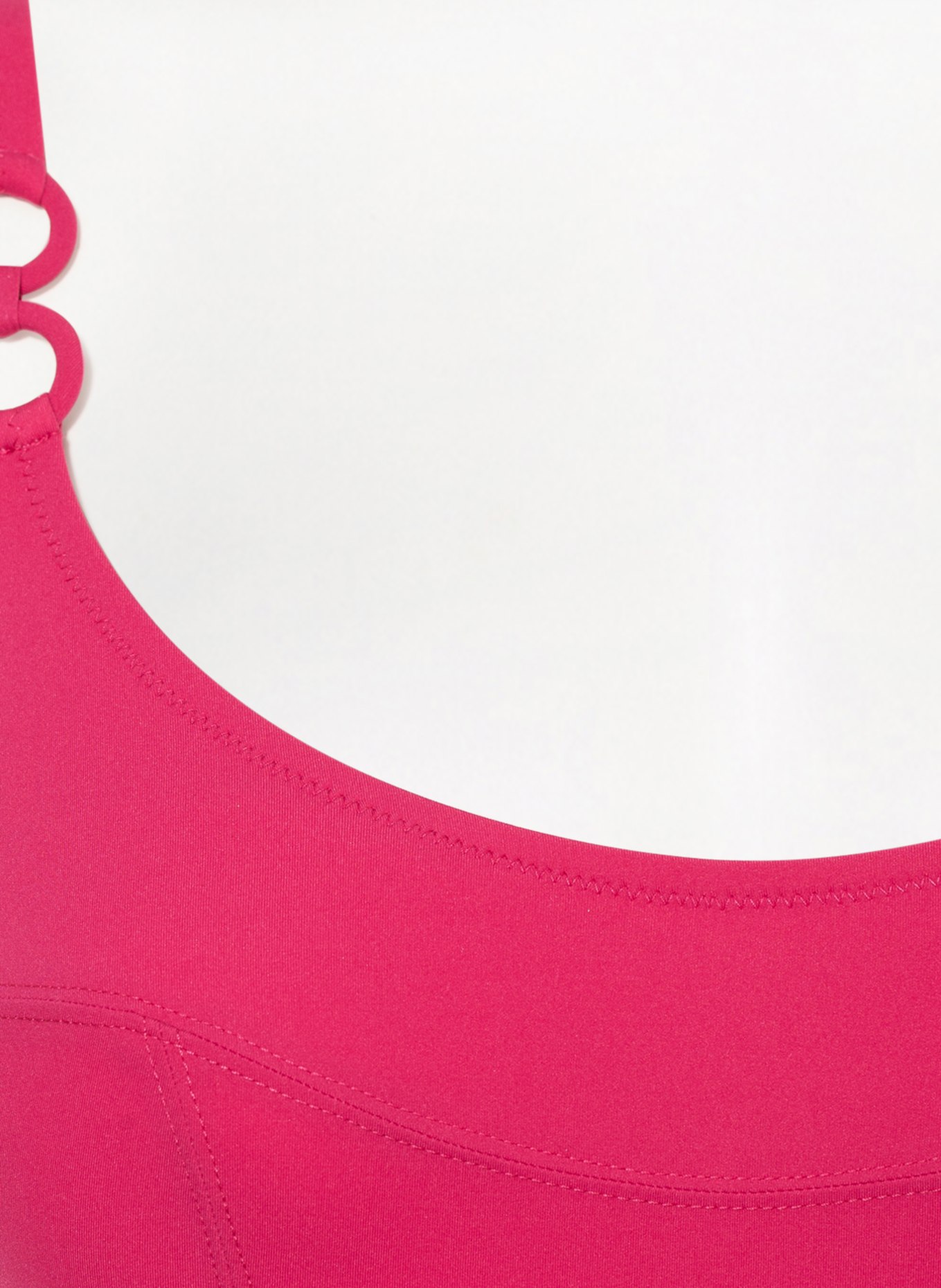 Lidea Swimsuit HARMONY, Color: PINK (Image 5)