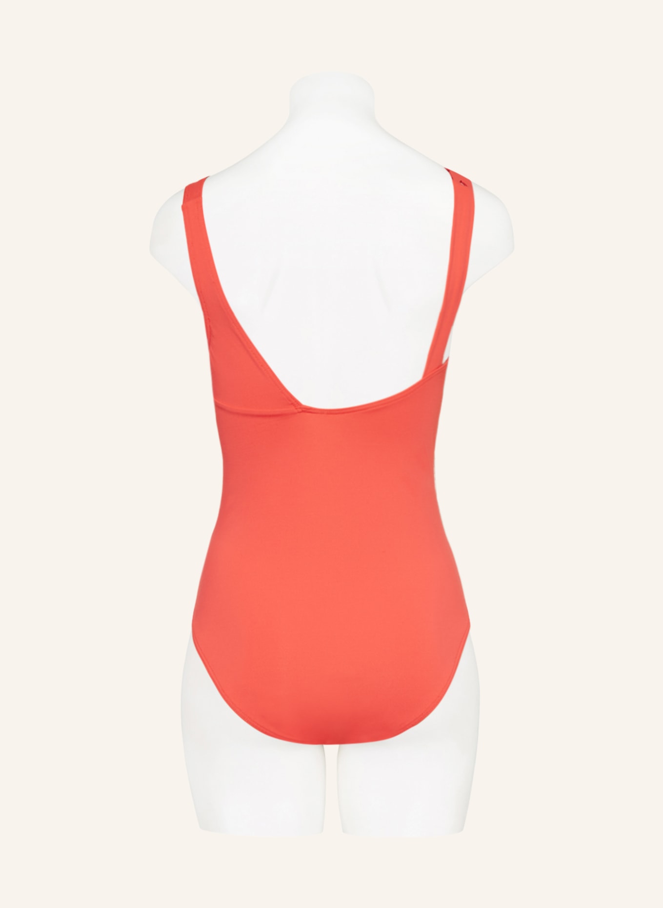MARYAN MEHLHORN Swimsuit SOFTLINE, Color: SALMON (Image 3)