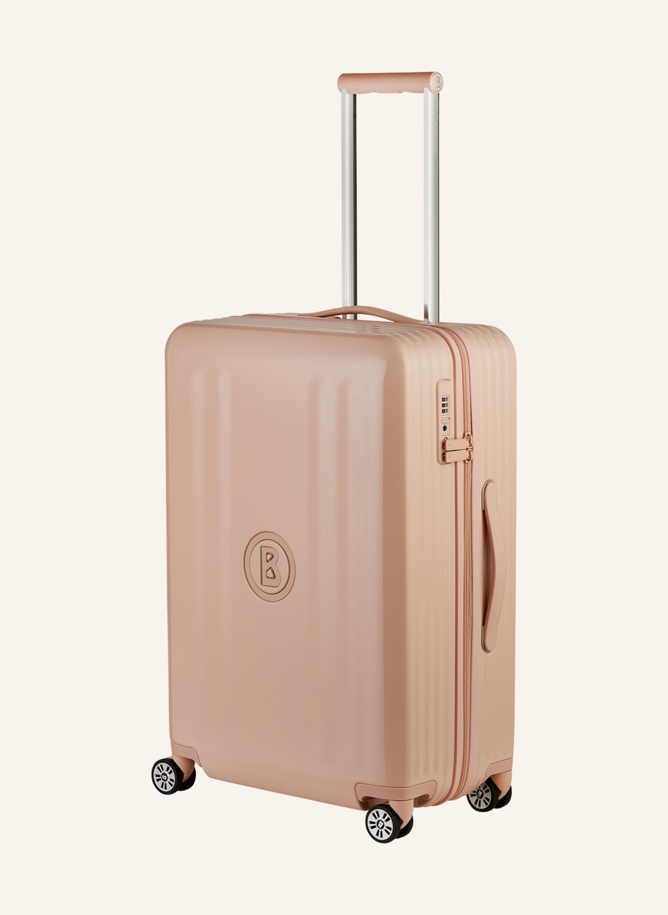 BOGNER Trolley PIZ C65: ROSA