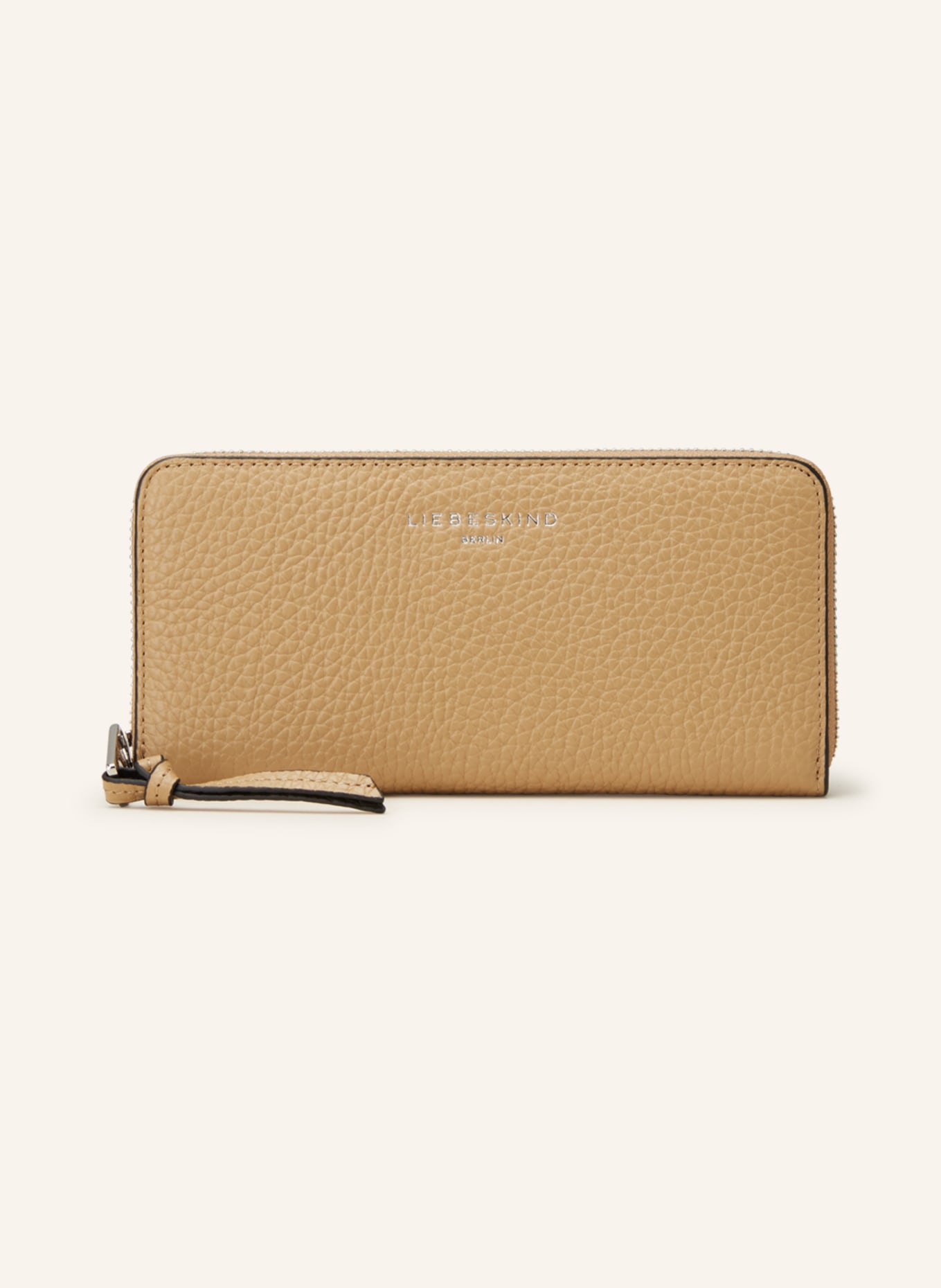 LIEBESKIND Wallet SALLY AISSA, Color: LIGHT BROWN (Image 1)