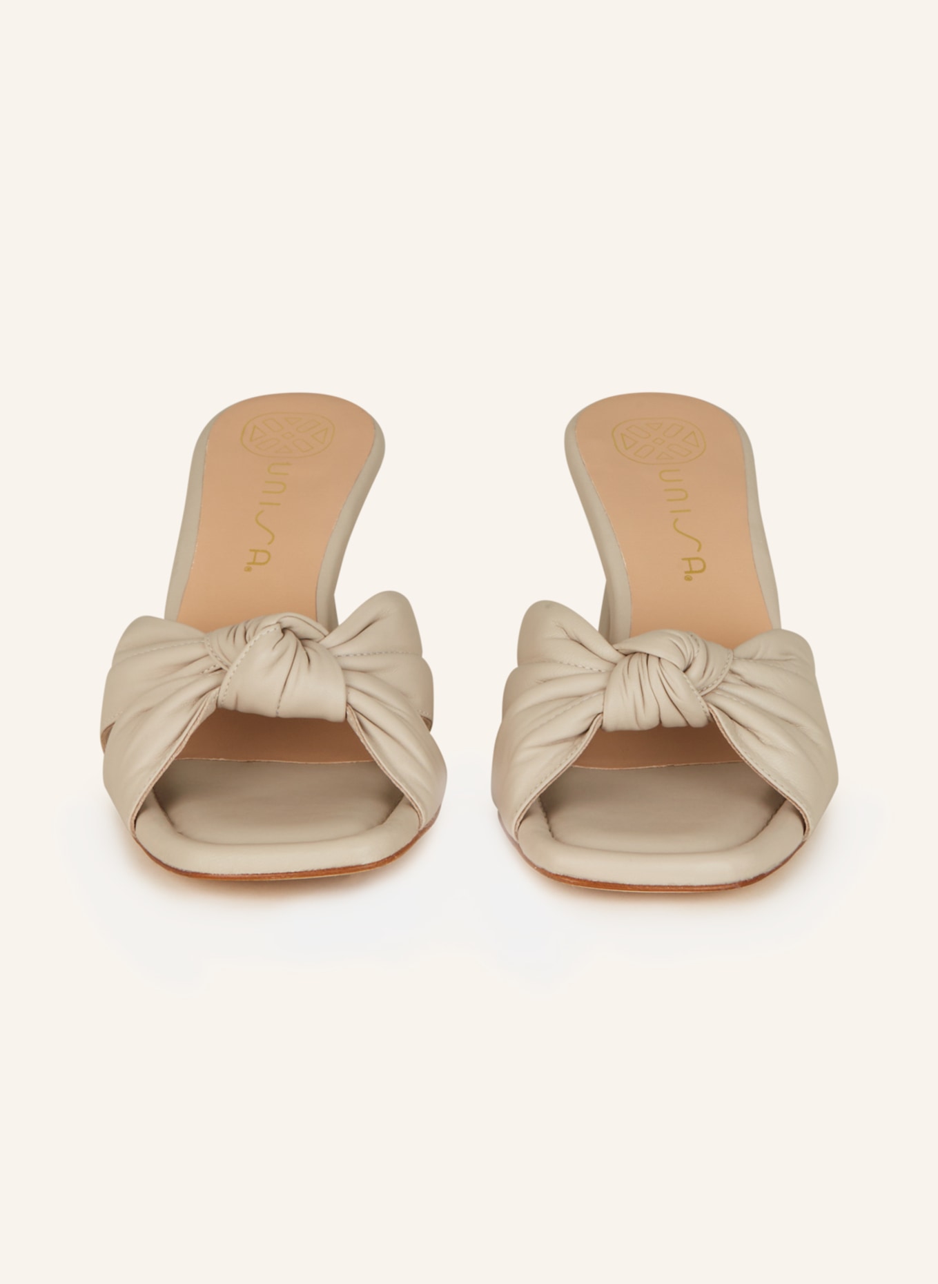 Unisa mules outlet
