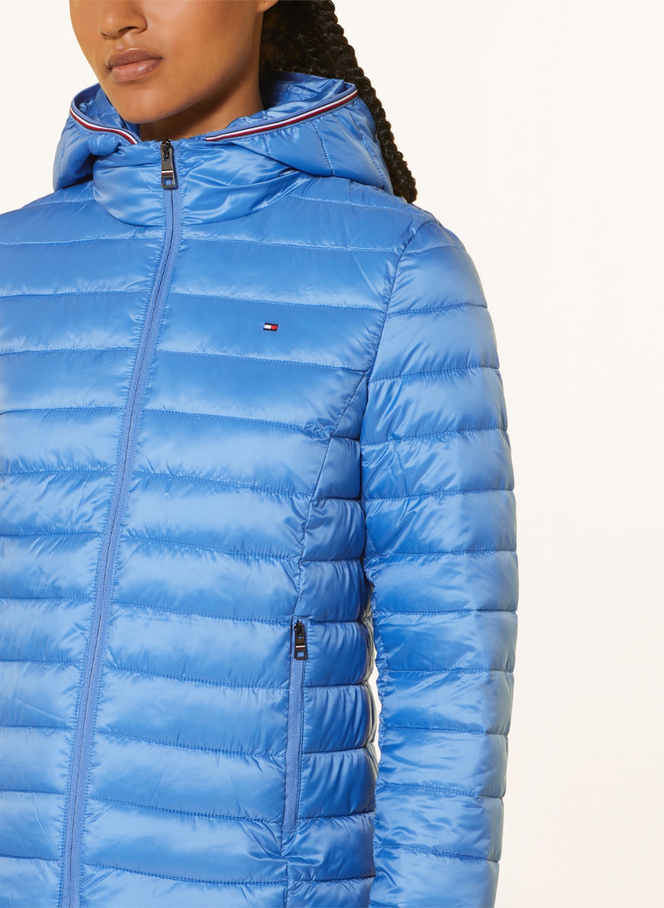 Daunenjacke Riecht Daunenjacke In Waschmaschine Gewaschen