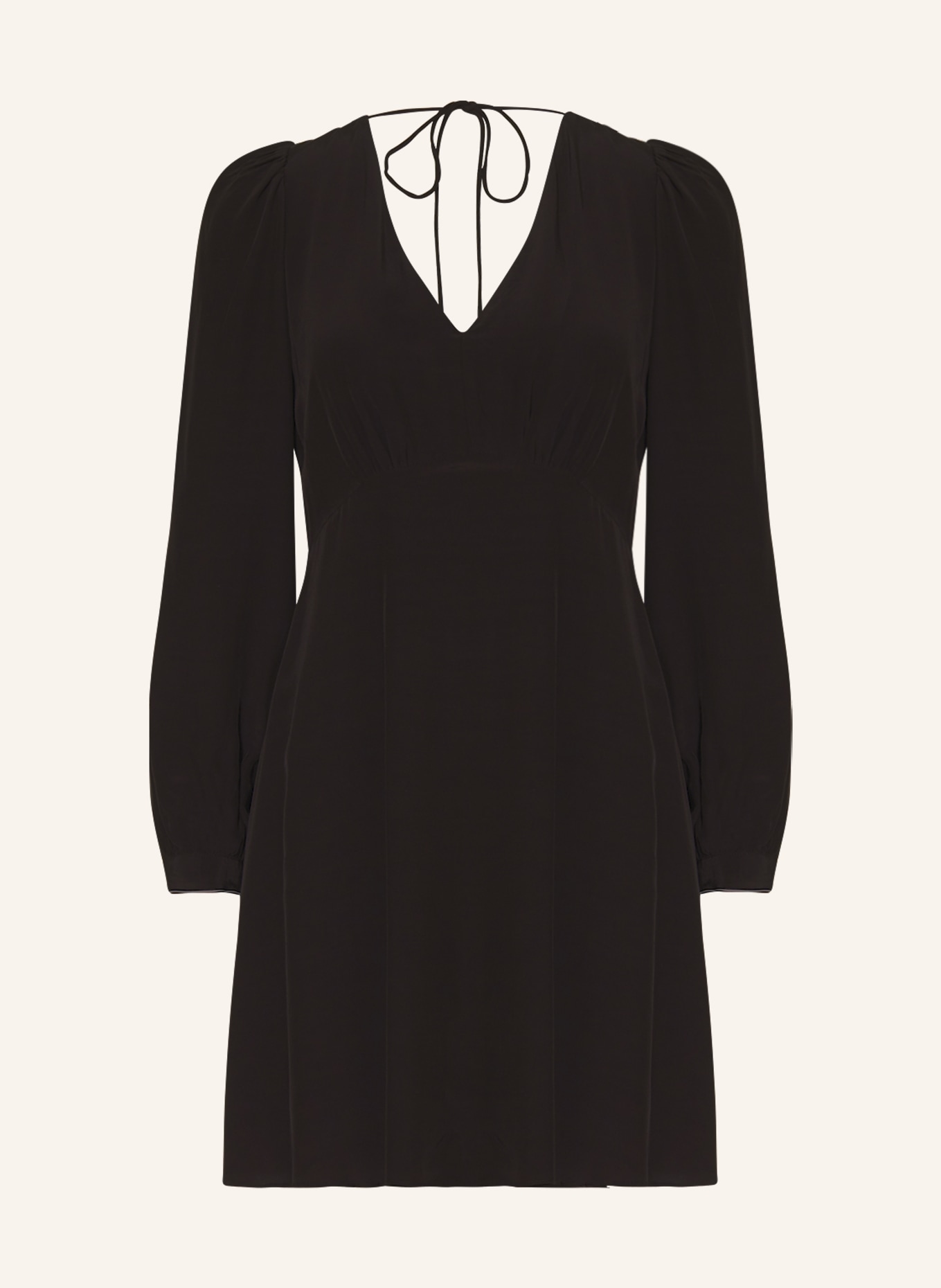TOMMY HILFIGER Dress, Color: BLACK (Image 1)
