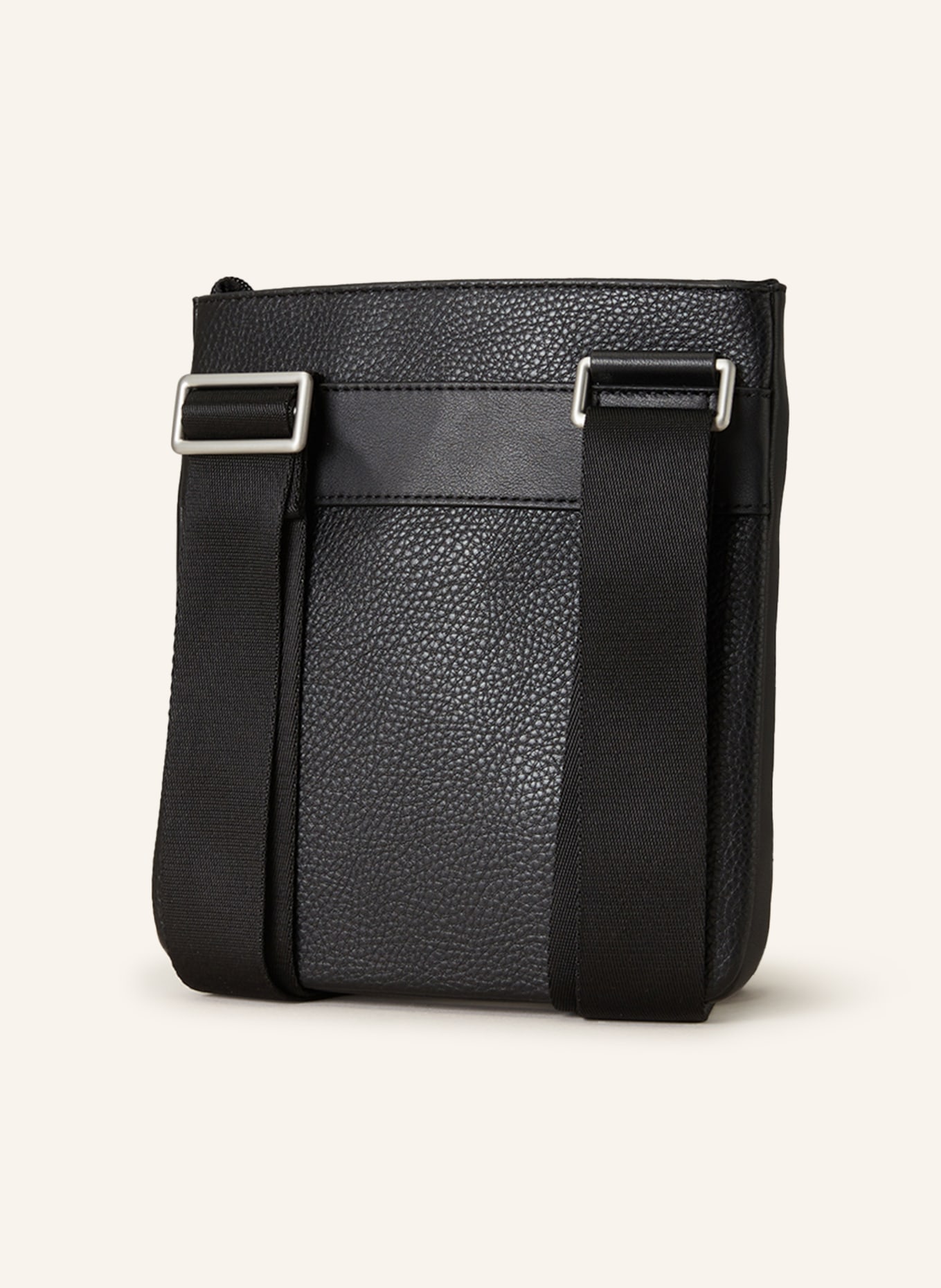 TOMMY HILFIGER Crossbody bag, Color: BLACK (Image 2)