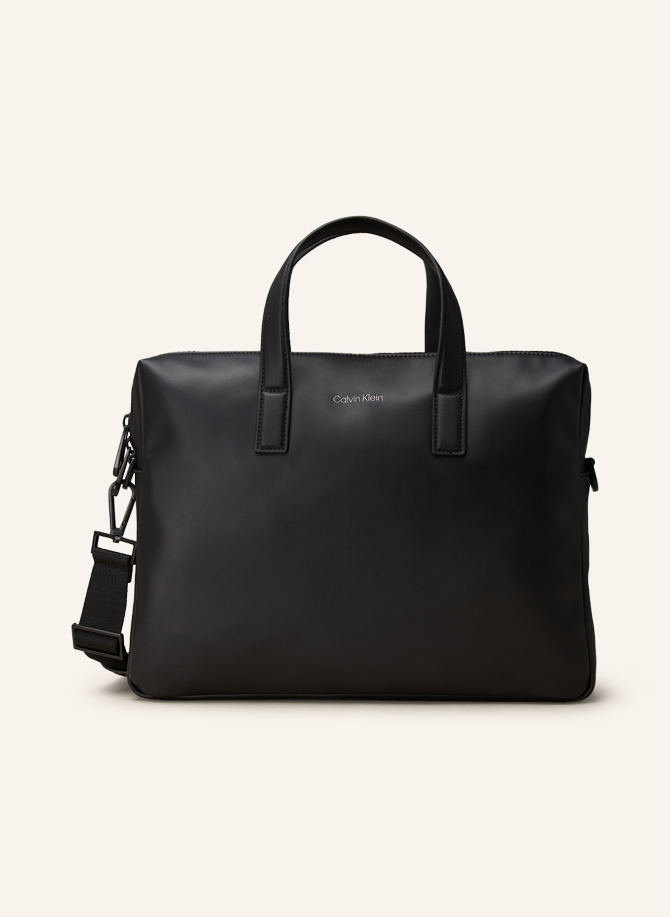Calvin Klein Laptop bag, Color: BLACK (Image 1)