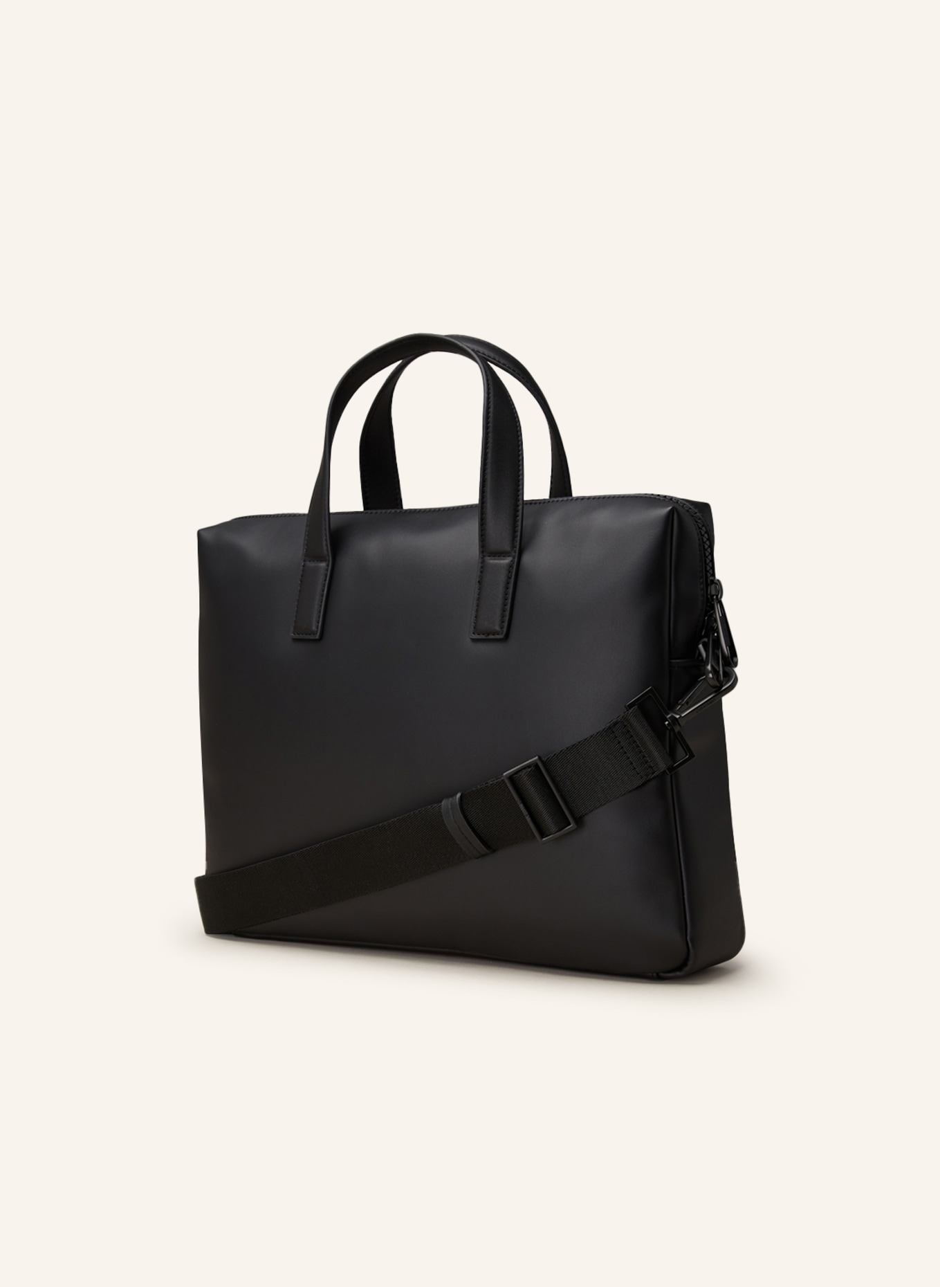 Calvin Klein Laptop bag, Color: BLACK (Image 2)