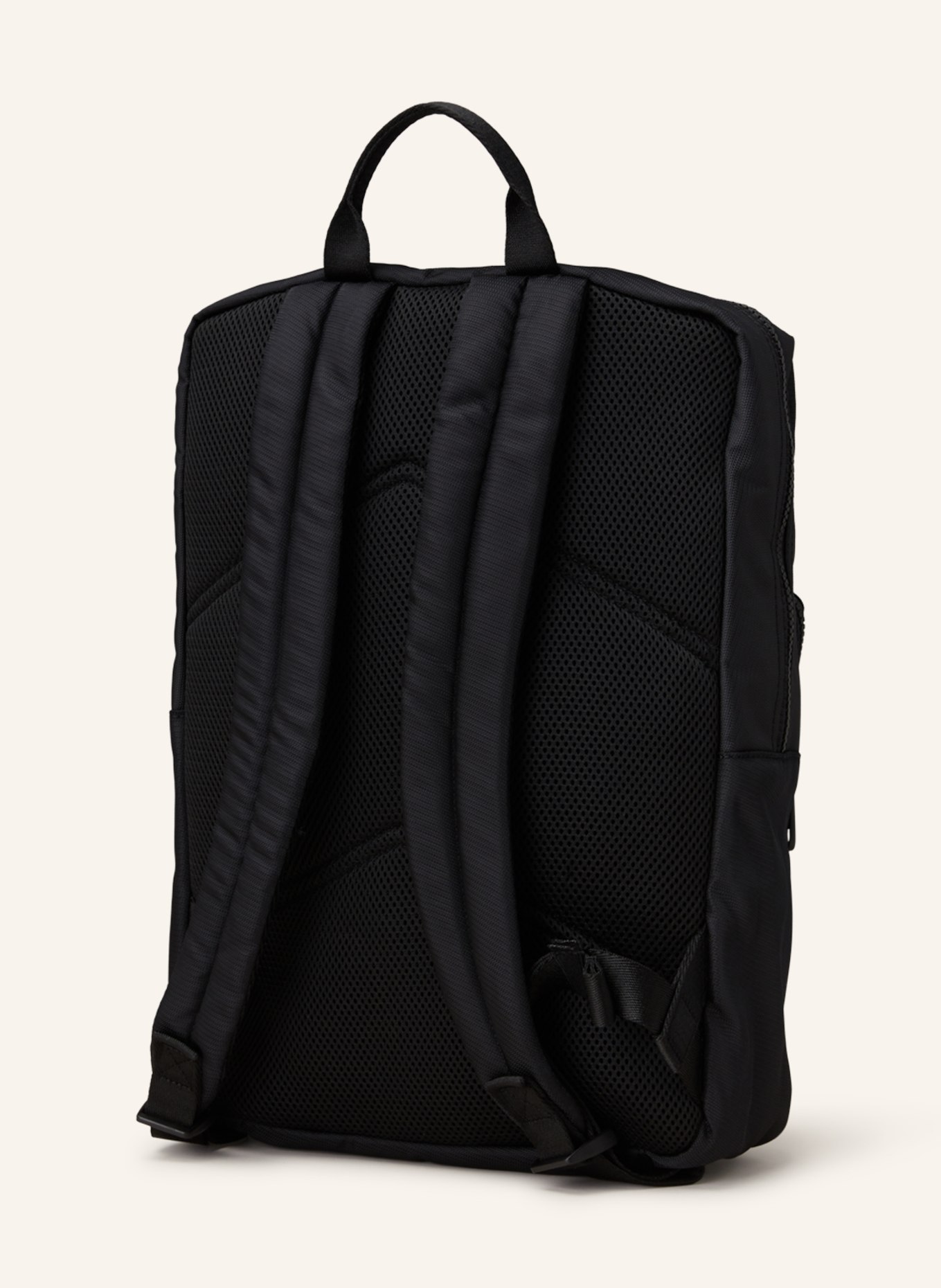 Calvin Klein Plecak MUST T z kieszenią na laptop, Kolor: CZARNY (Obrazek 2)