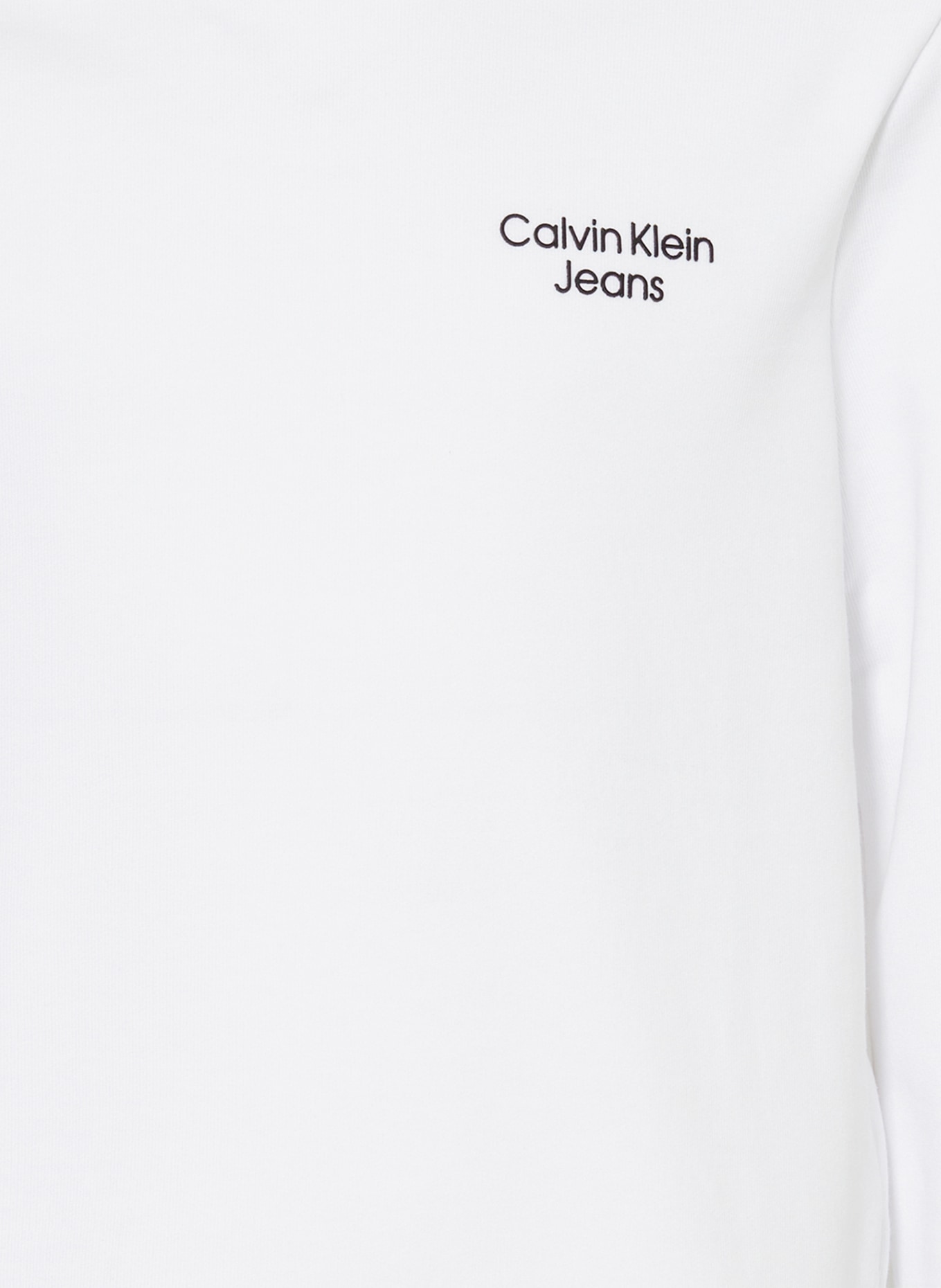 Calvin Klein Bluza z kapturem, Kolor: BIAŁY (Obrazek 3)