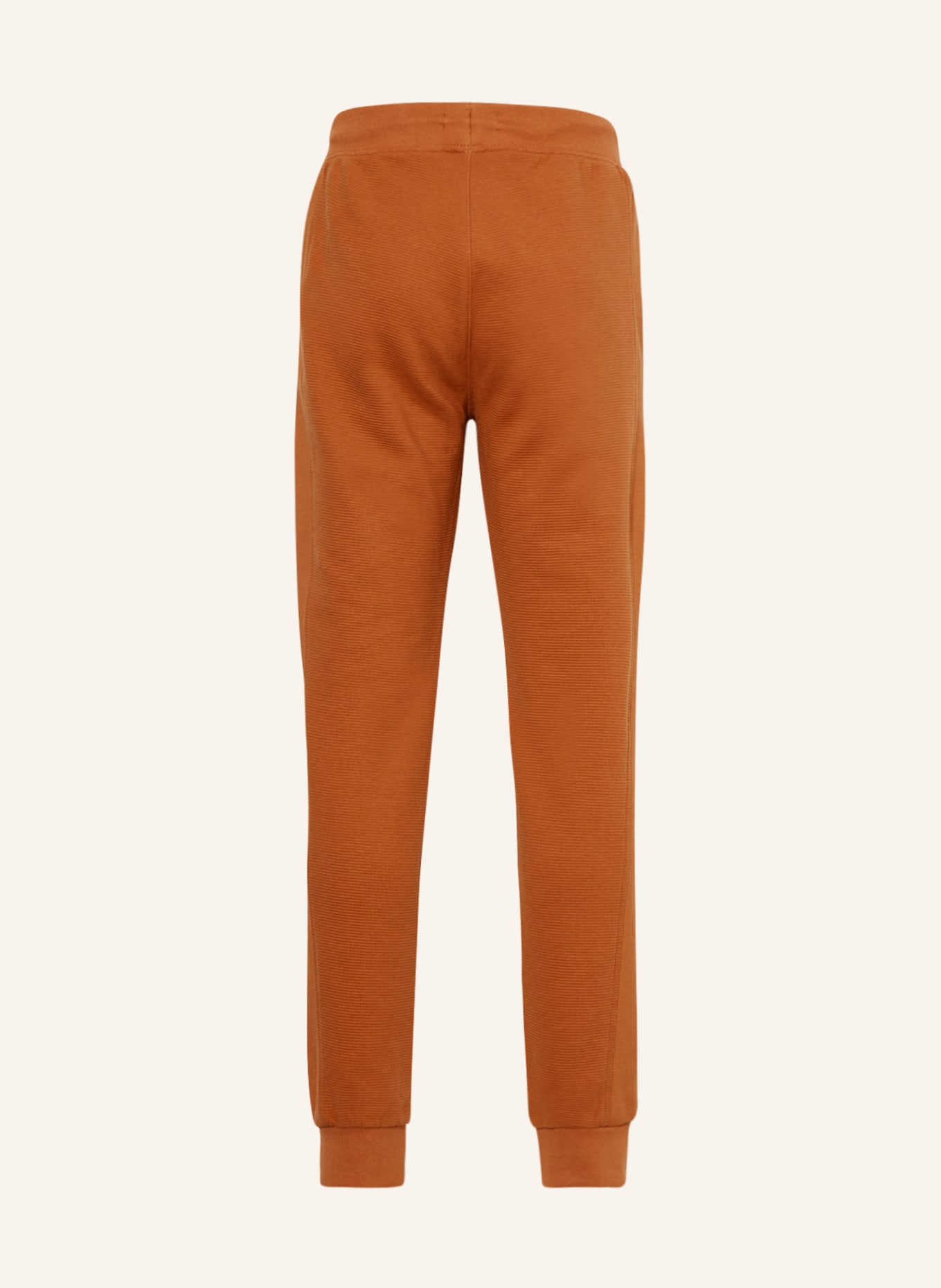 Calvin Klein Spodnie dresowe, Kolor: POMARAŃCZOWY (Obrazek 2)