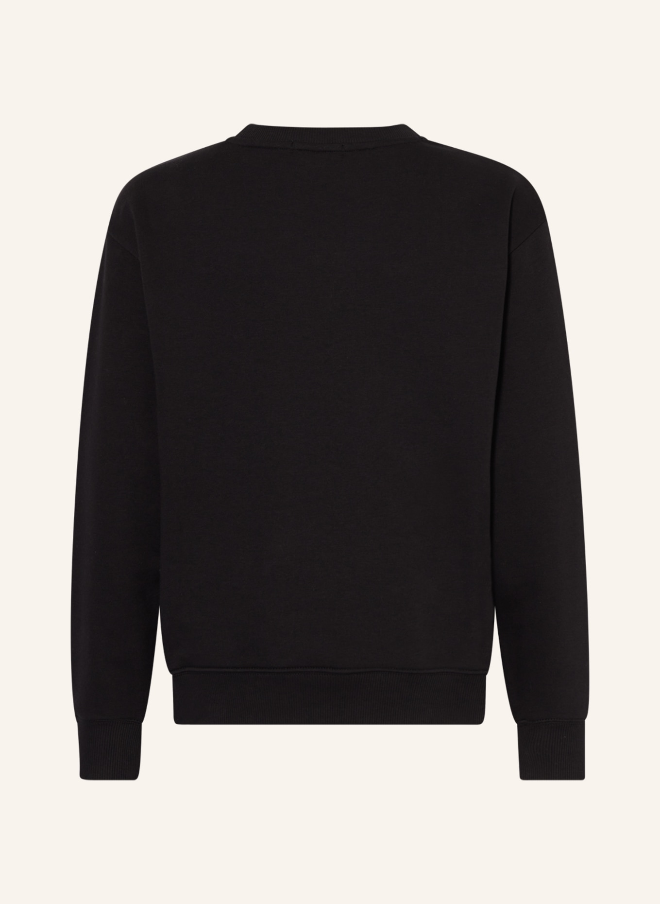 Calvin Klein Bluza nierozpinana, Kolor: CZARNY (Obrazek 2)