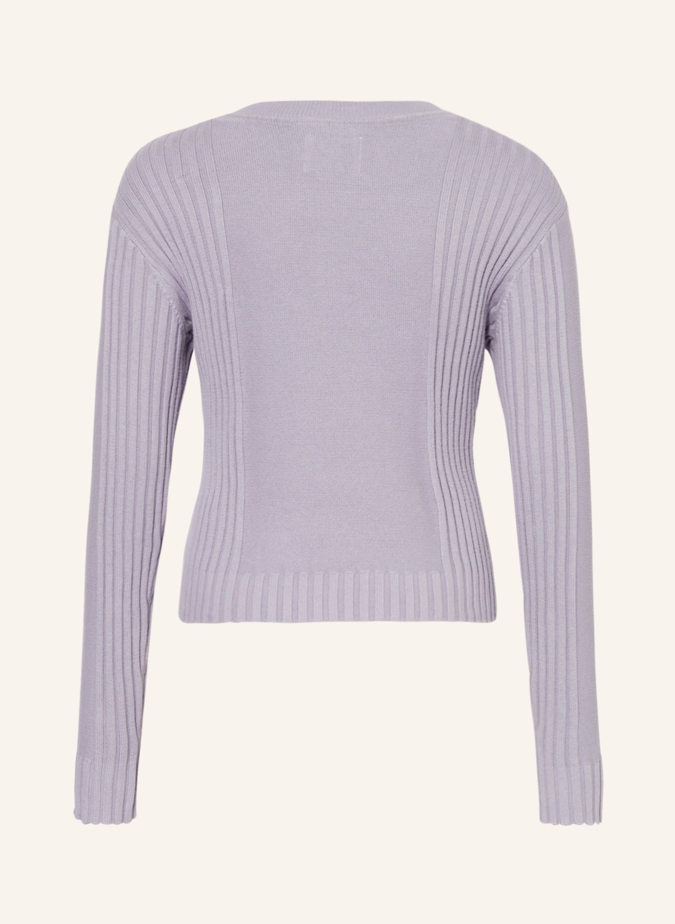 Calvin Klein Pullover, Farbe: HELLLILA (Bild 2)