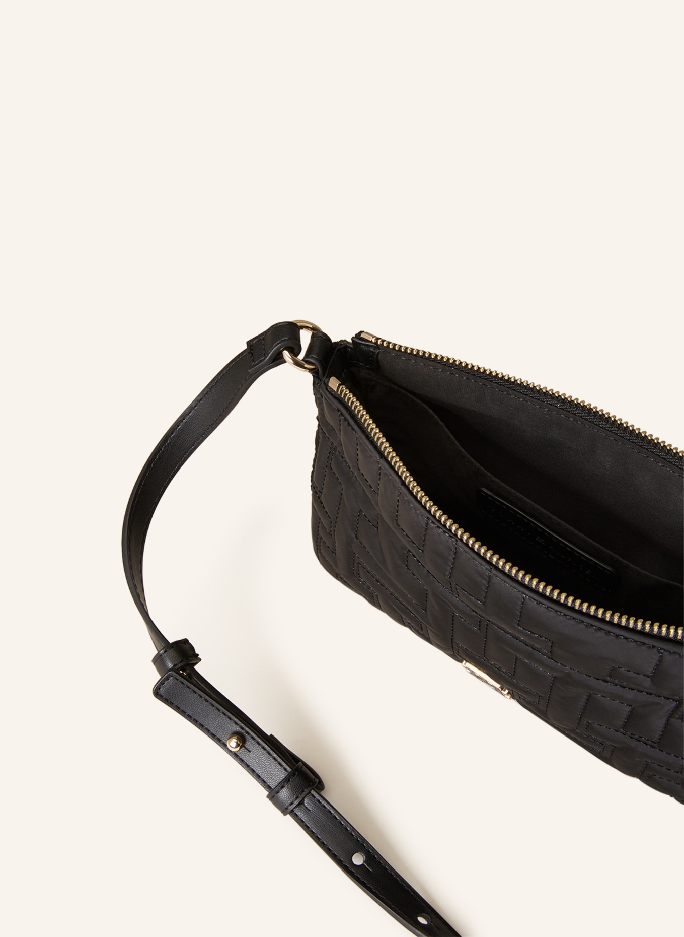 TOMMY HILFIGER Crossbody bag, Color: BLACK (Image 3)