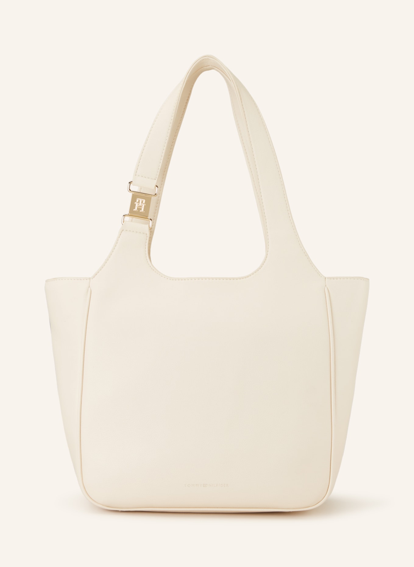 Tommy hilfiger shopper new arrivals tote