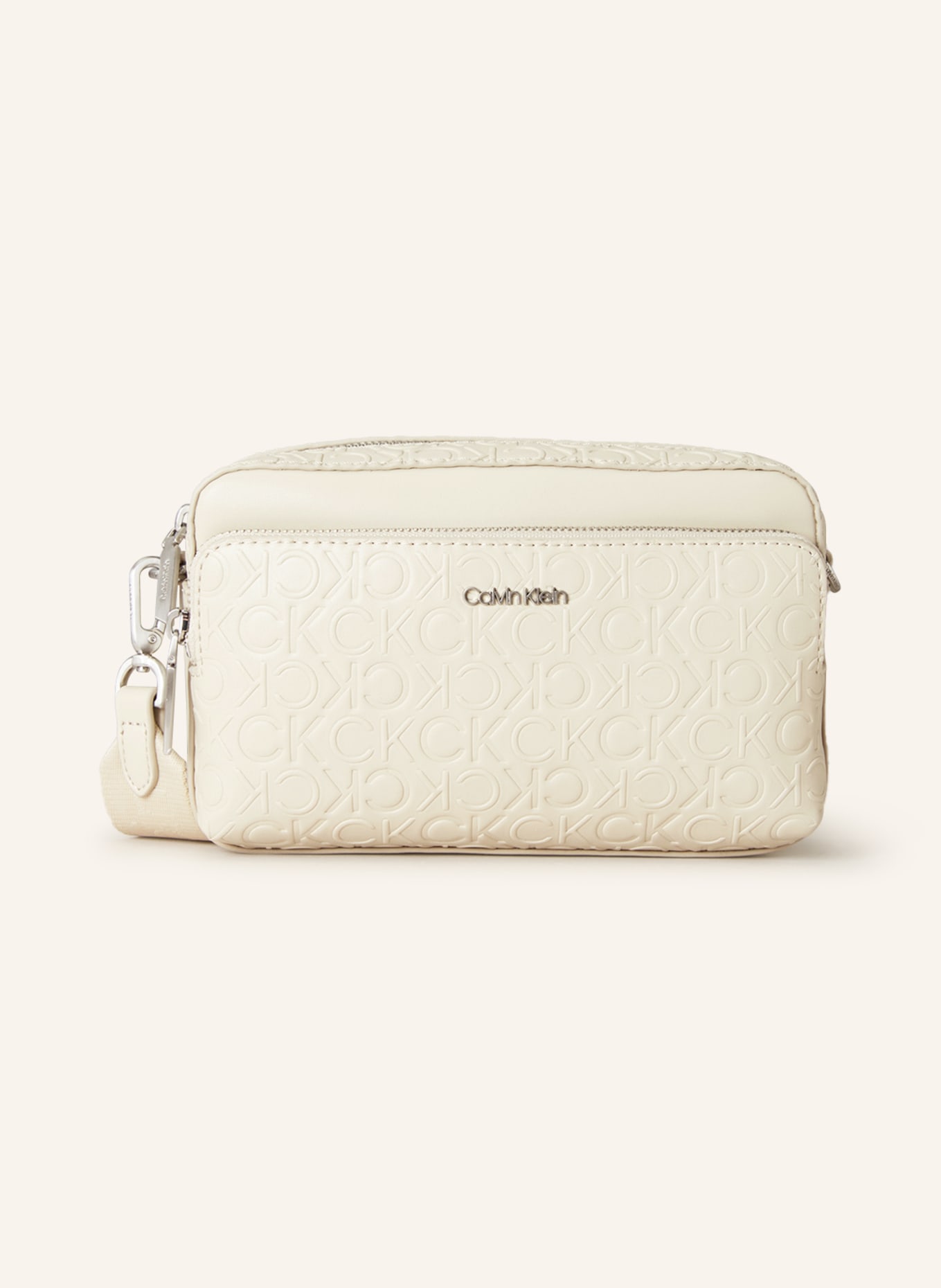 Calvin Klein Small Shoulder Bag K60K610445 Pea Stoney Beige Bags - Vendita  borse in pelle e accessori moda a Coriano di Rimini - Pelletteria Casadei