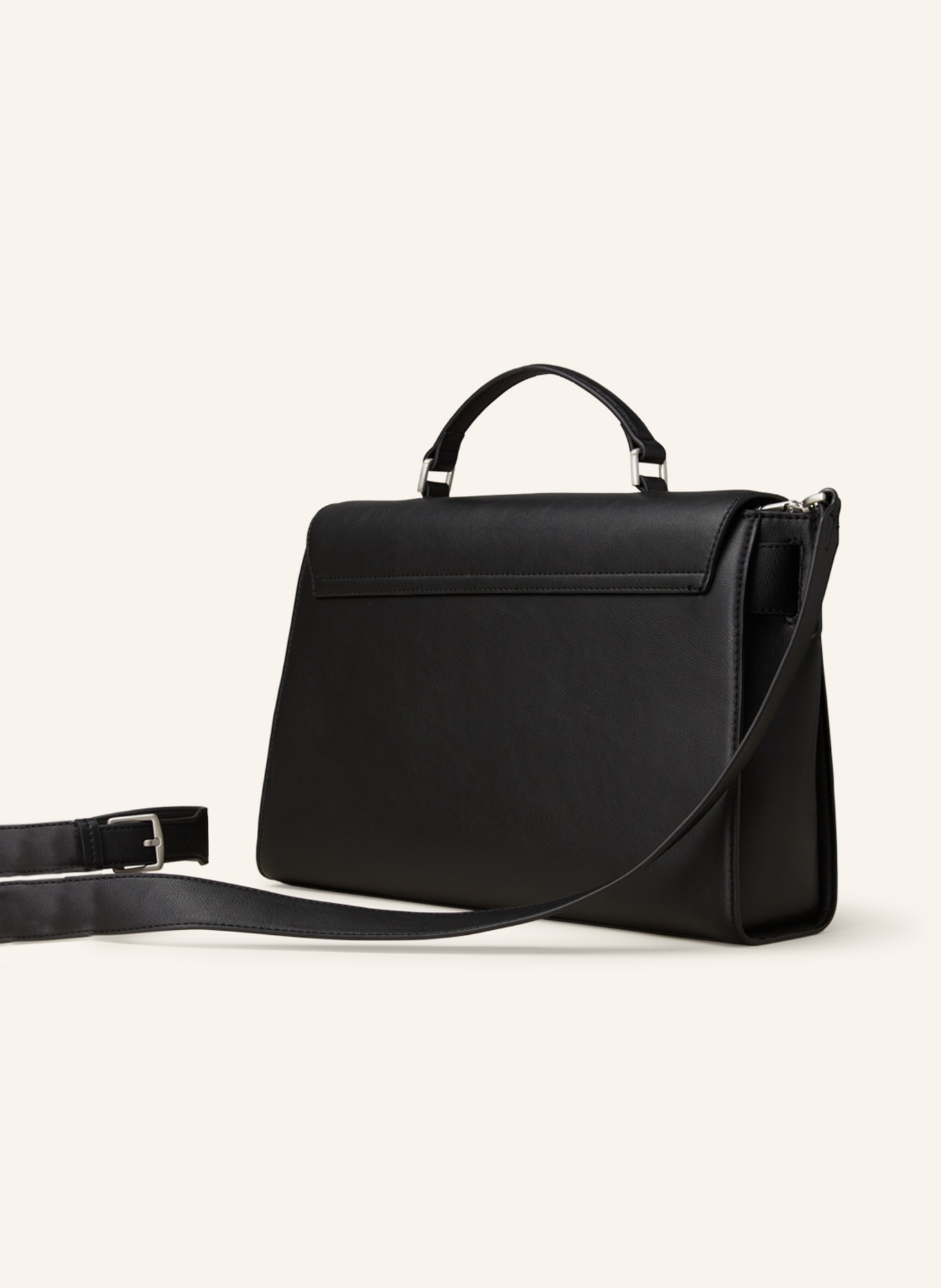 Calvin Klein Handbag, Color: BLACK (Image 2)