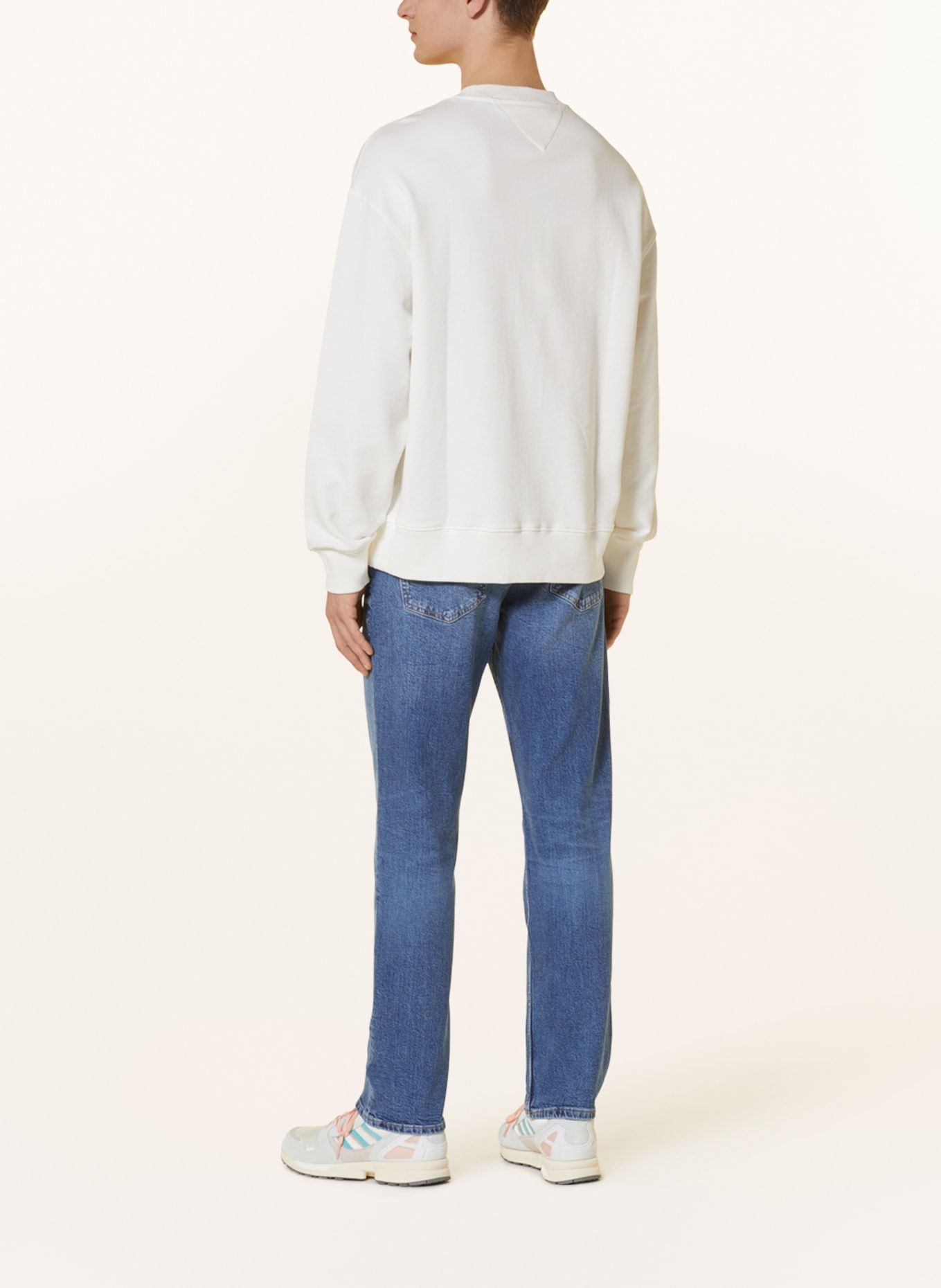 TOMMY JEANS Jeans RYAN Regular straight fit, Color: 1A5 Denim Medium (Image 3)