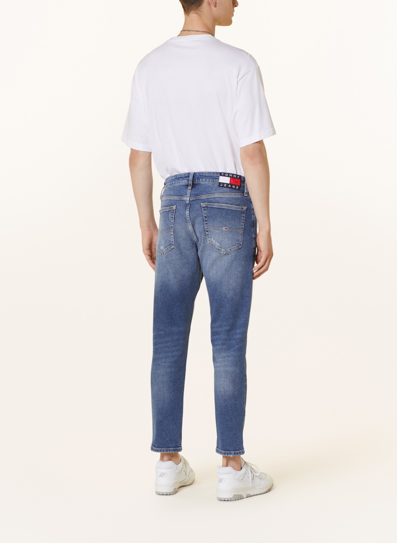 TOMMY JEANS Jeans AUSTIN slim fit, Color: 1A5 Denim Medium (Image 3)