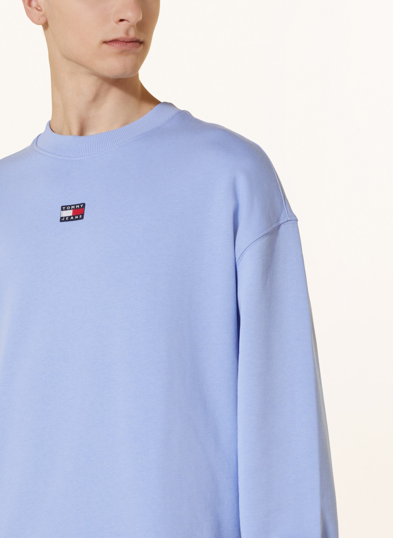 Tommy jean 2025 sweatshirt