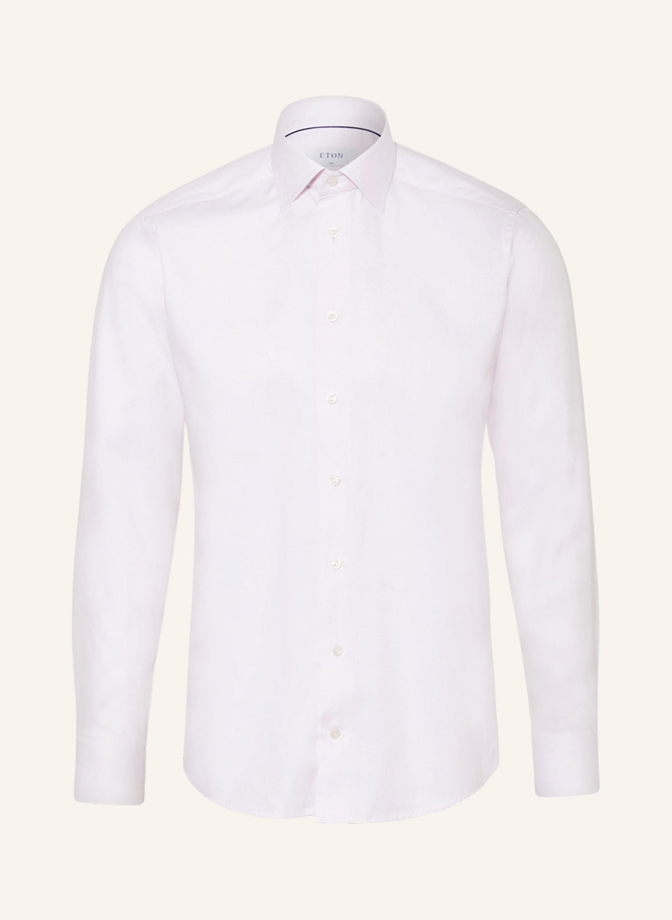 ETON Shirt slim fit, Color: LIGHT PINK (Image 1)