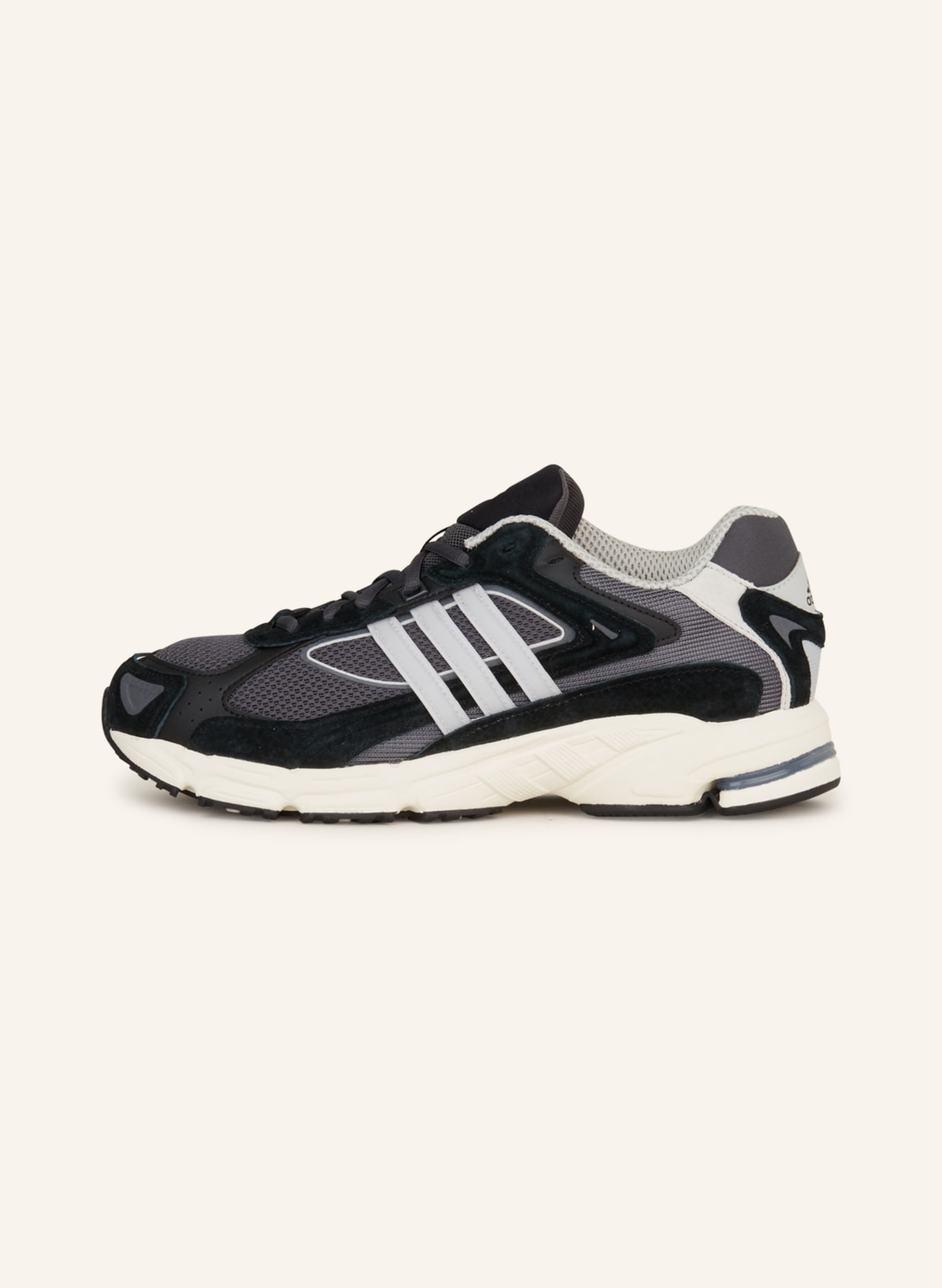 adidas Originals Sneaker RESPONSE CL, Farbe: GRAU/ SCHWARZ (Bild 4)