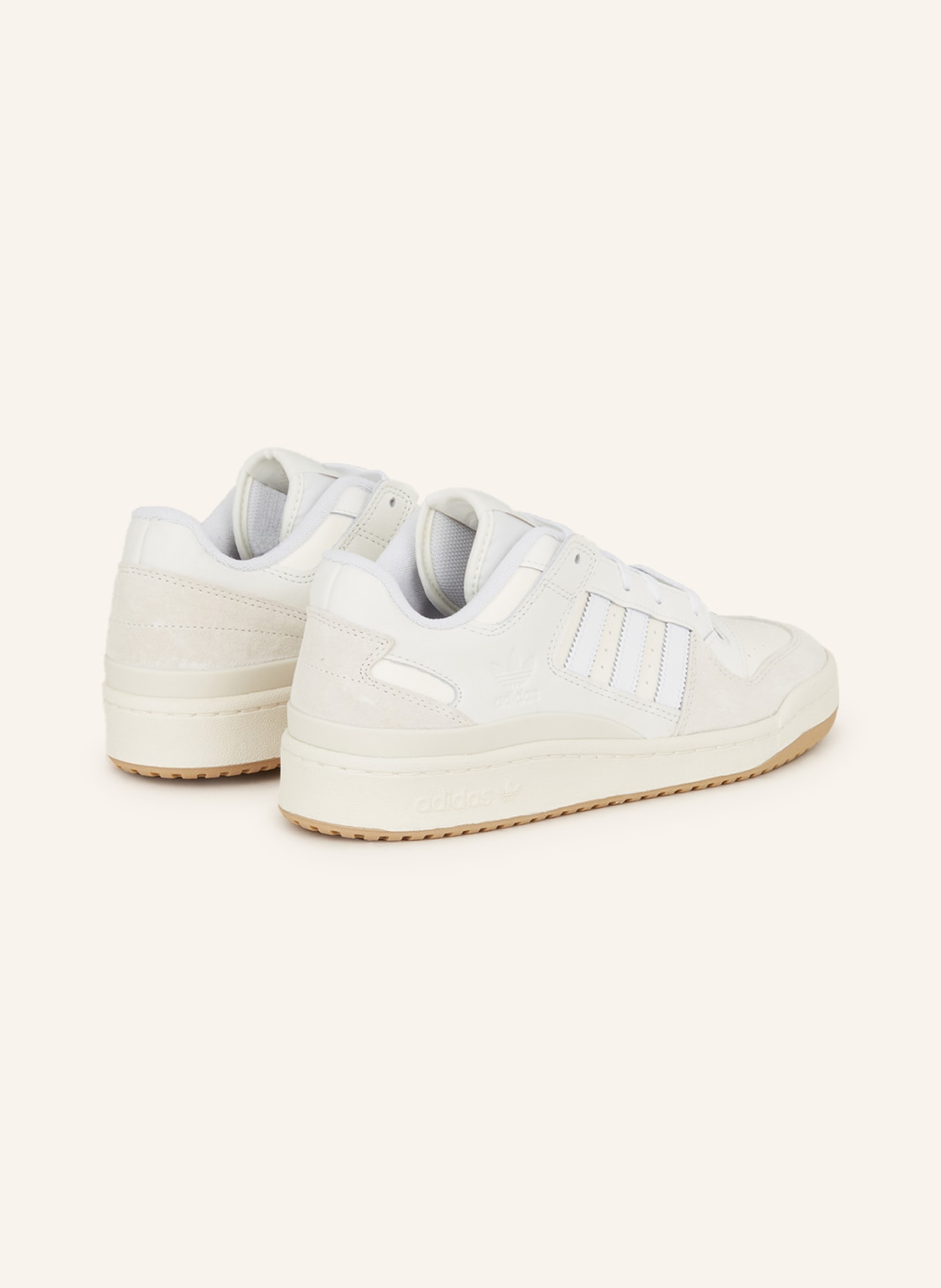 adidas Originals Sneakers FORUM, Color: WHITE (Image 2)