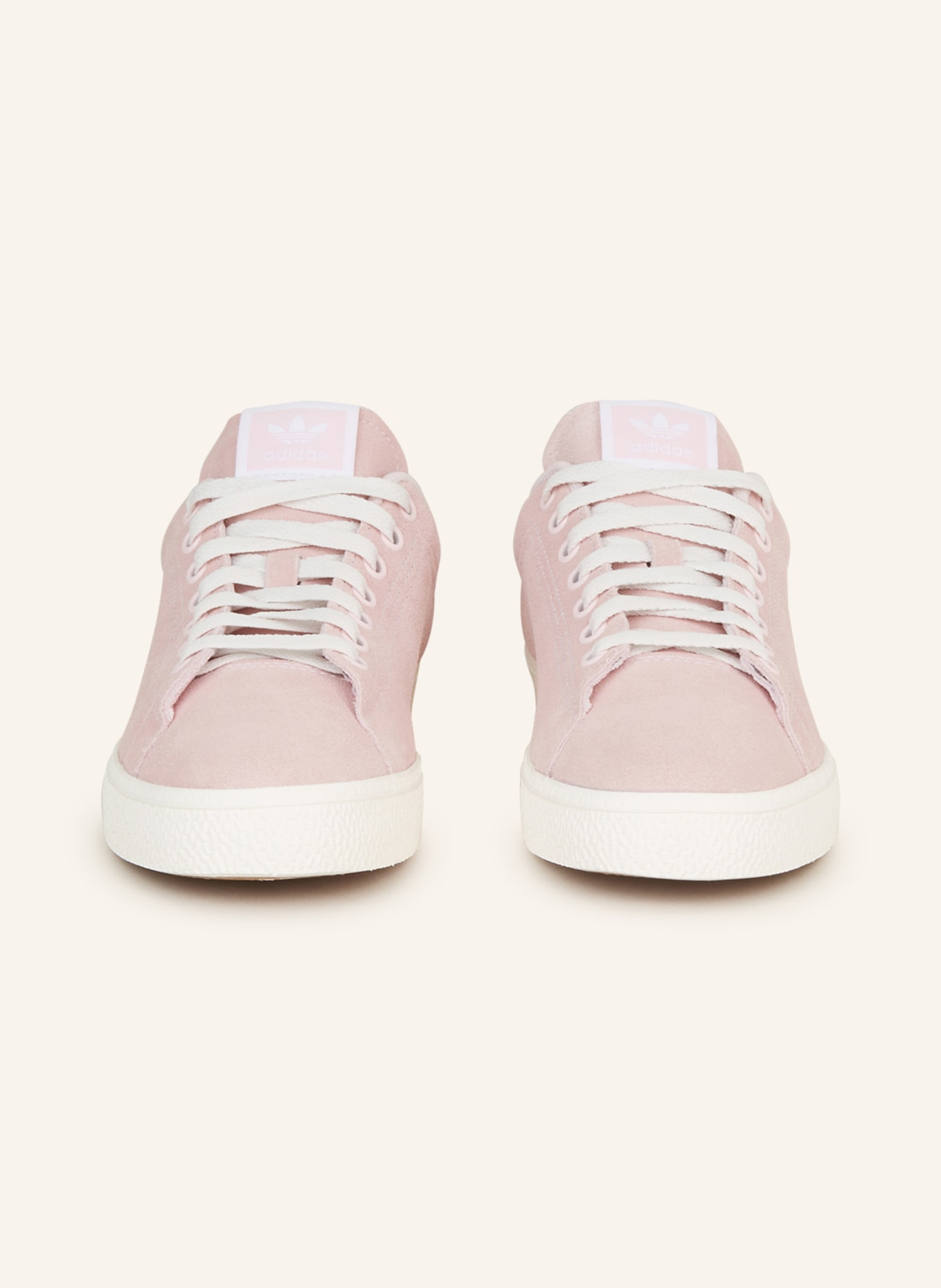 adidas Originals Sneakersy STAN SMITH, Kolor: RÓŻOWY (Obrazek 3)