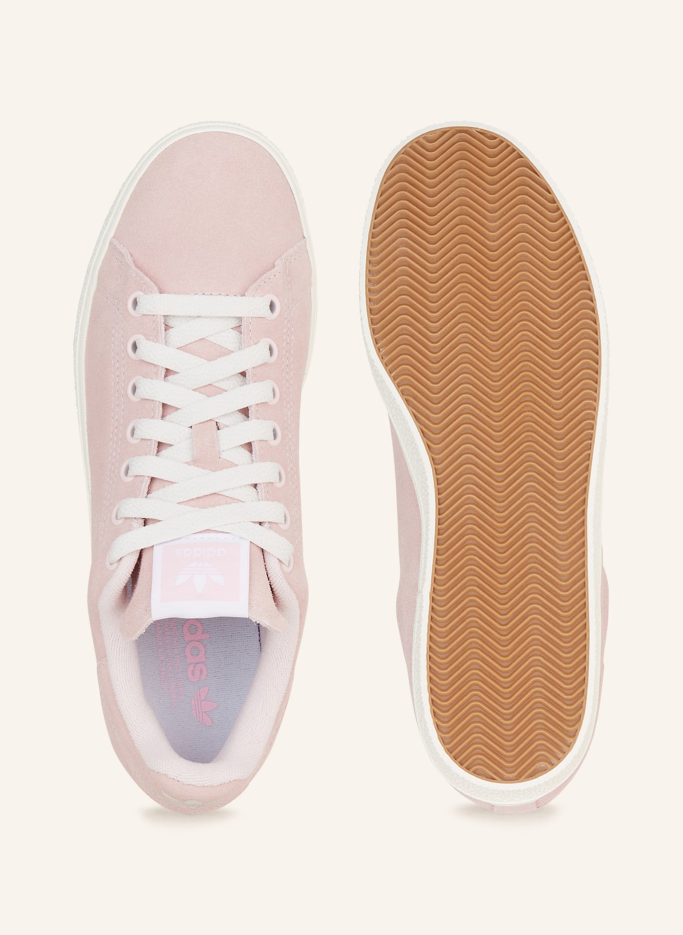 adidas Originals Sneakersy STAN SMITH, Kolor: RÓŻOWY (Obrazek 5)