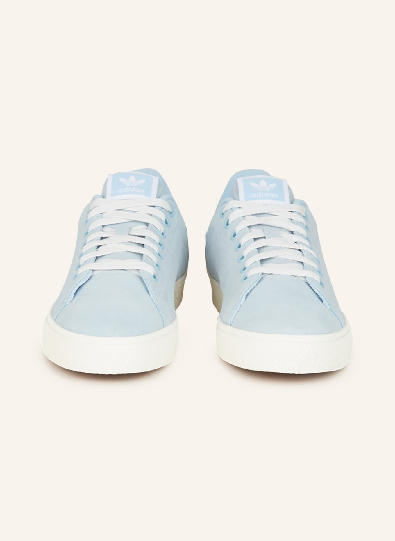 adidas Originals Sneakers STAN SMITH, Color: LIGHT BLUE (Image 3)