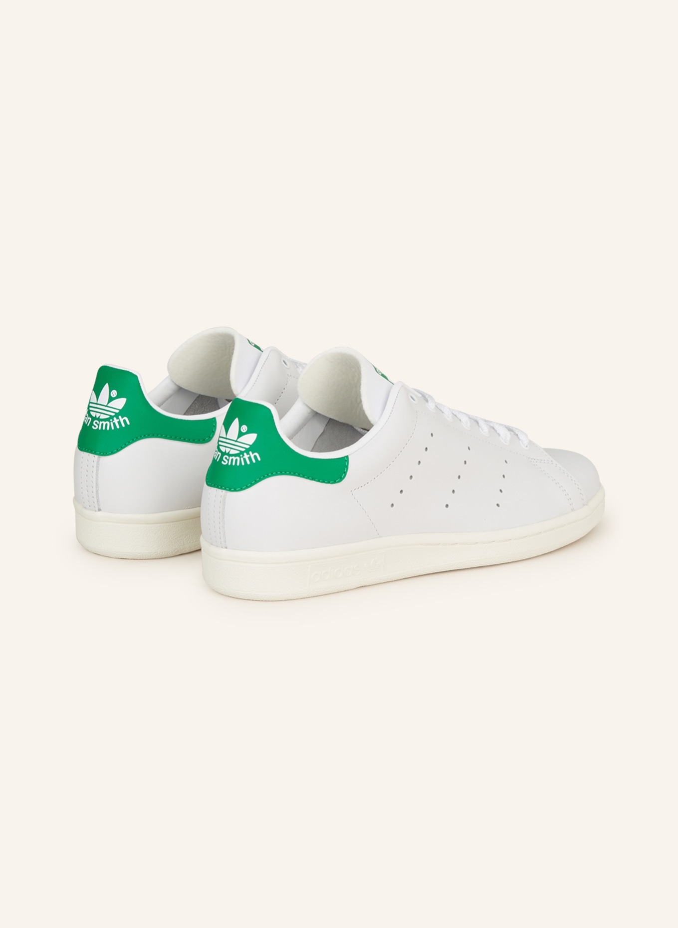 adidas Originals Sneakersy STAN SMITH 80S, Barva: BÍLÁ (Obrázek 2)