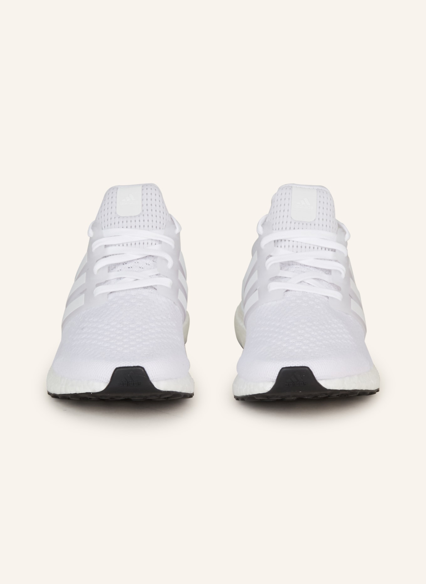adidas Sneaker ULTRABOOST 1.0, Farbe: WEISS (Bild 3)