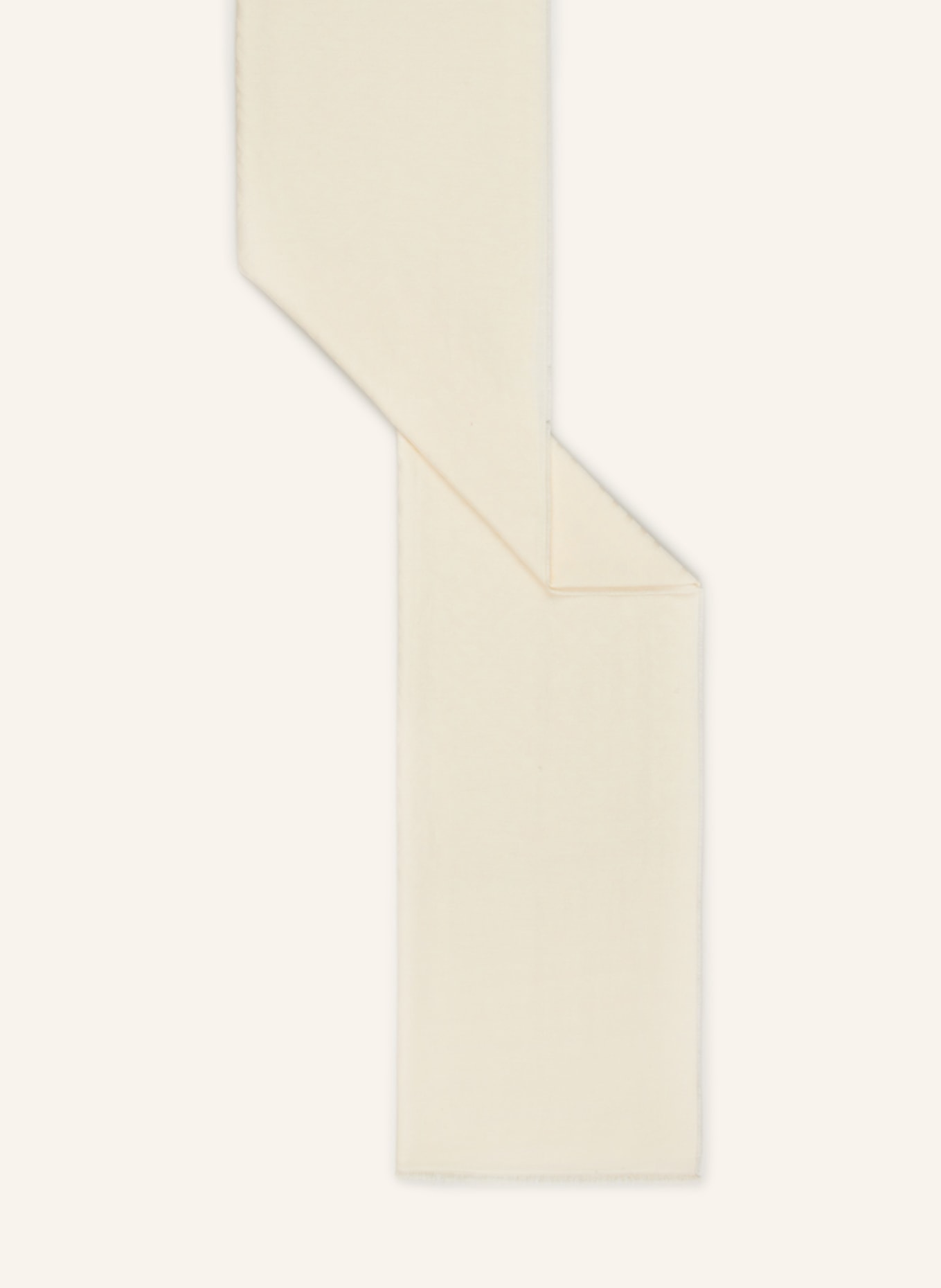 TOMMY HILFIGER Schal, Farbe: CREME (Bild 2)