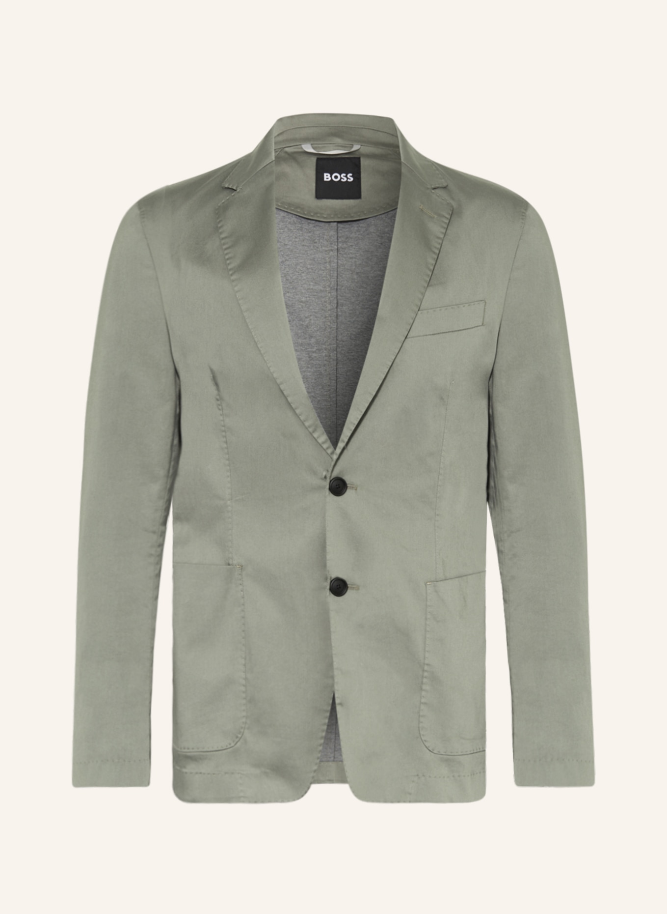 BOSS Suit jacket HANRY slim fit