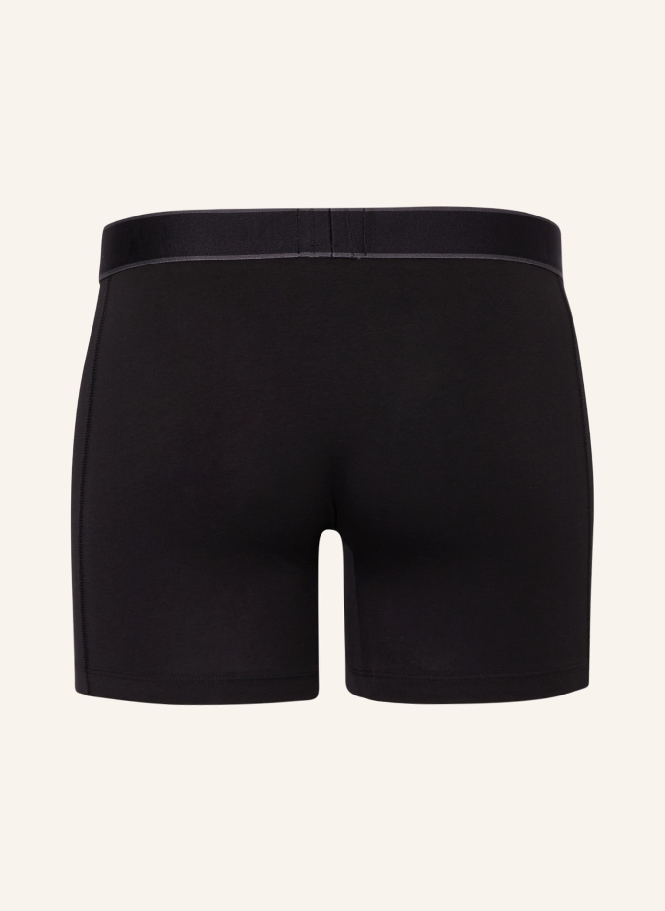 BOSS Boxer shorts, Color: BLACK (Image 2)