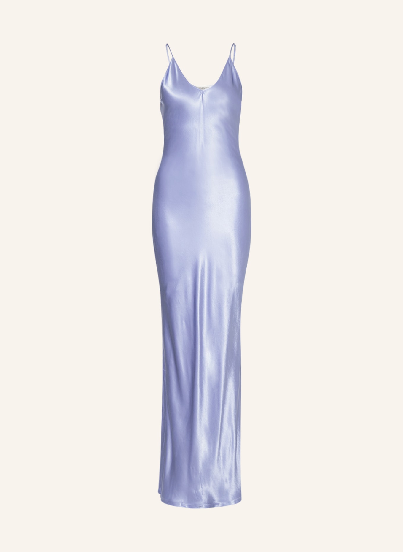 ESSENTIEL ANTWERP Dress DIVERGENT, Color: LIGHT PURPLE (Image 1)