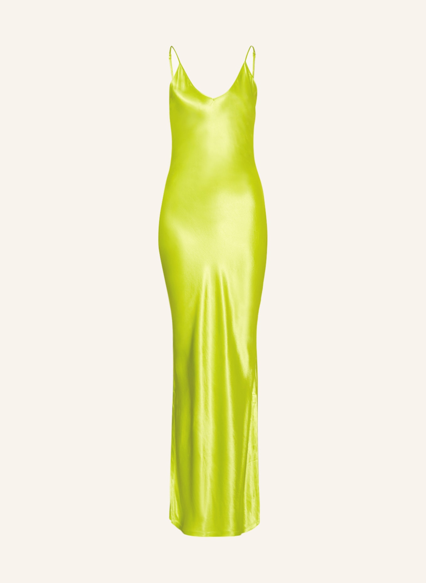 ESSENTIEL ANTWERP Kleid DIVERGENT, Farbe: GRÜN(Bild null)