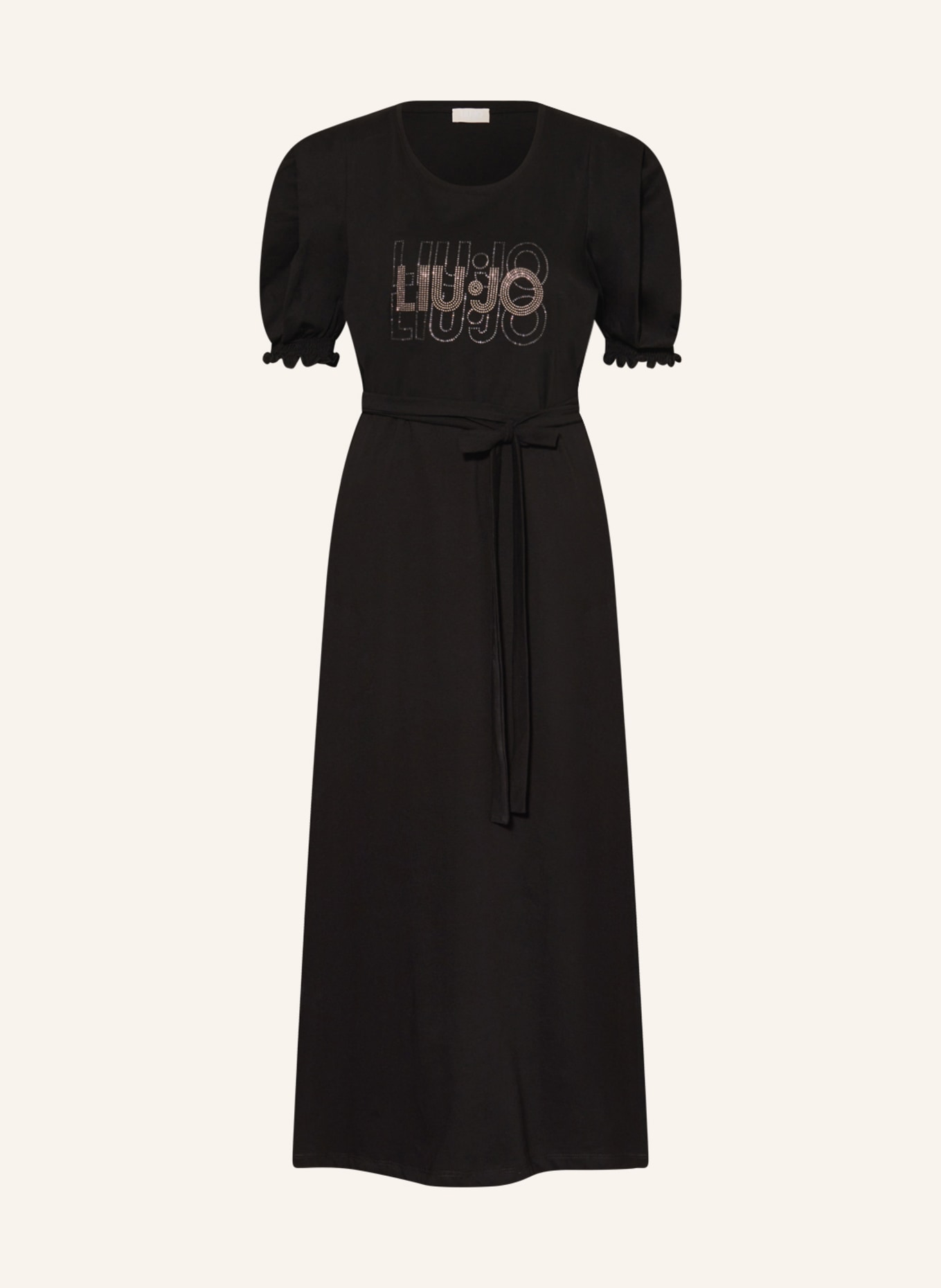 Gucci jersey dress sales