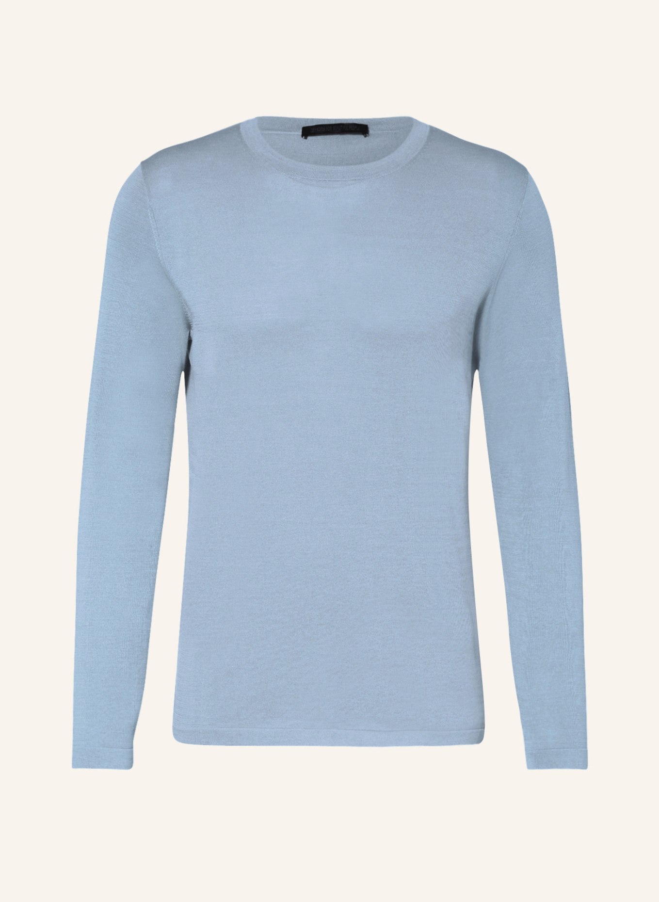 DRYKORN Sweater IRMINO, Color: BLUE (Image 1)