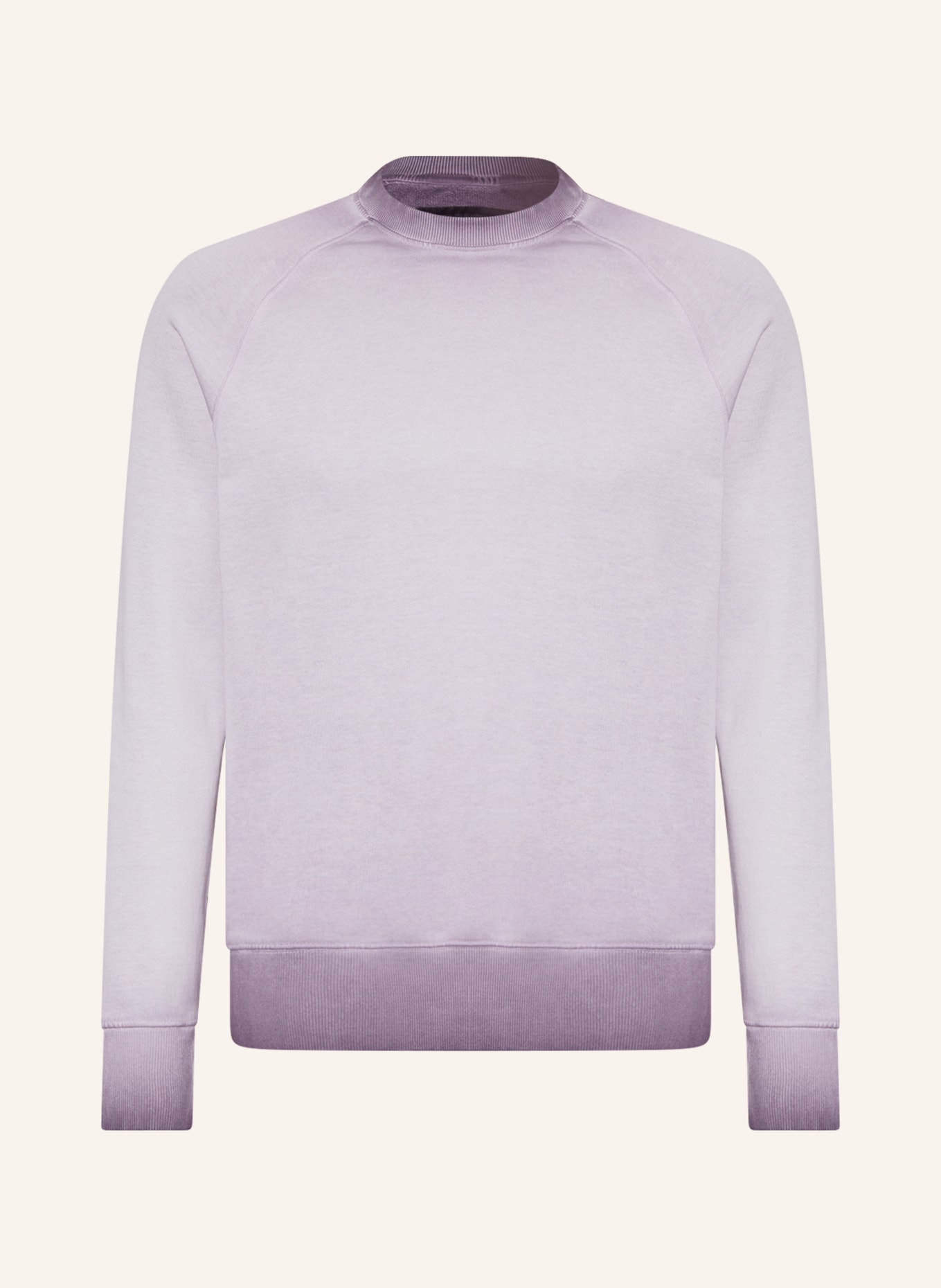 DRYKORN Sweatshirt FLORENZ, Color: LIGHT PURPLE (Image 1)